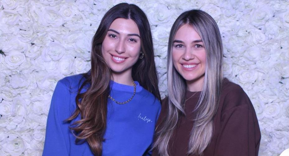 Schulich Fashion Show in support of 