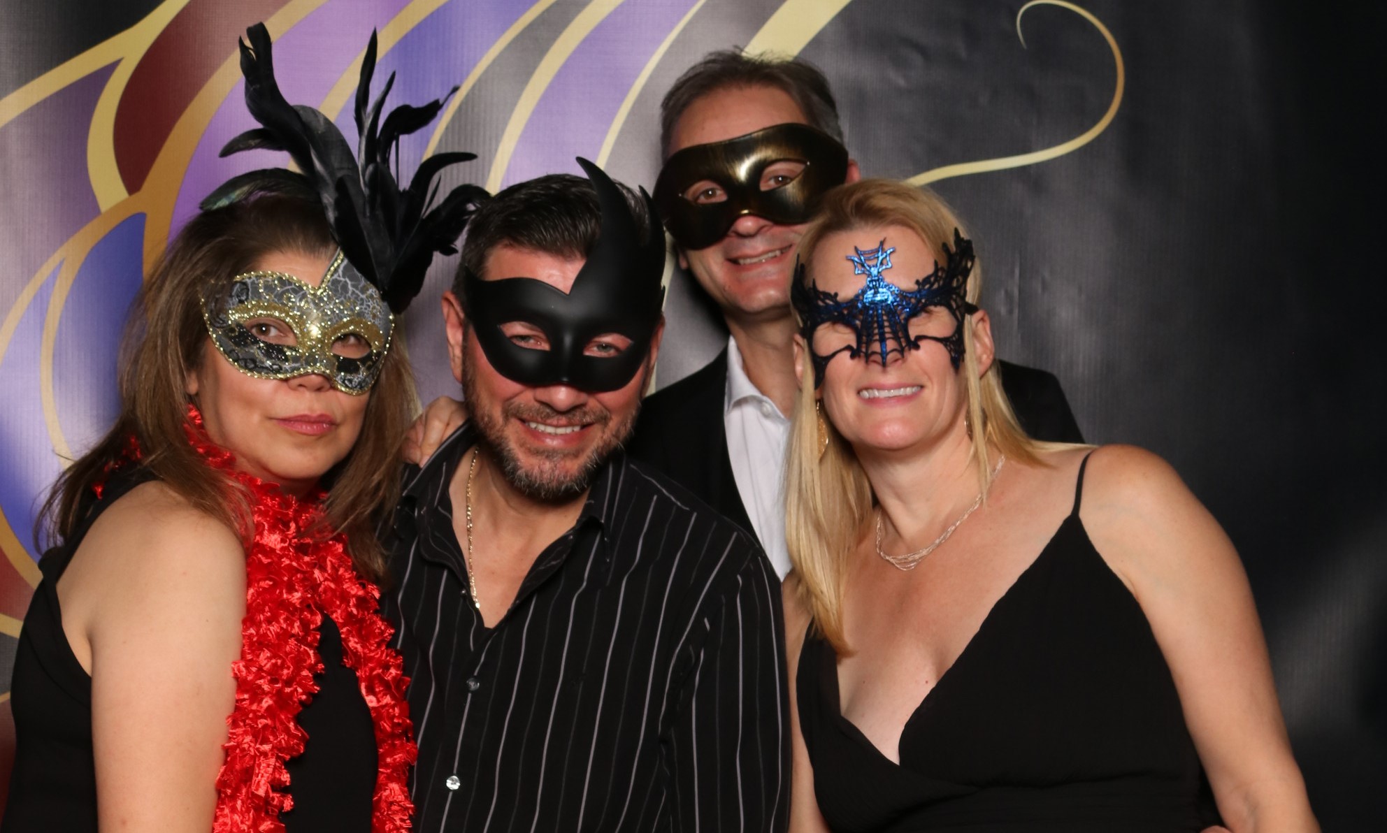 Sharon's Birthday Party  | View more photos from the event at gallery.myselfiemirror.ca/u/romanmyselfiemirrorca/Sharons-Birthday-Party