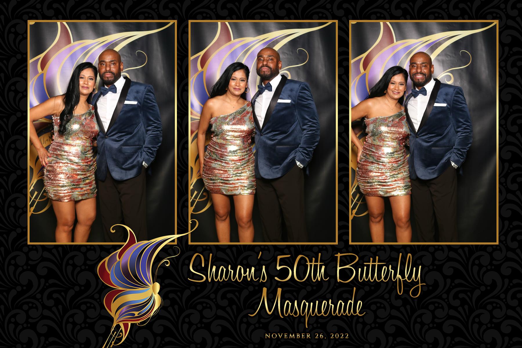 Sharon's Birthday Party  | View more photos from the event at gallery.myselfiemirror.ca/u/romanmyselfiemirrorca/Sharons-Birthday-Party