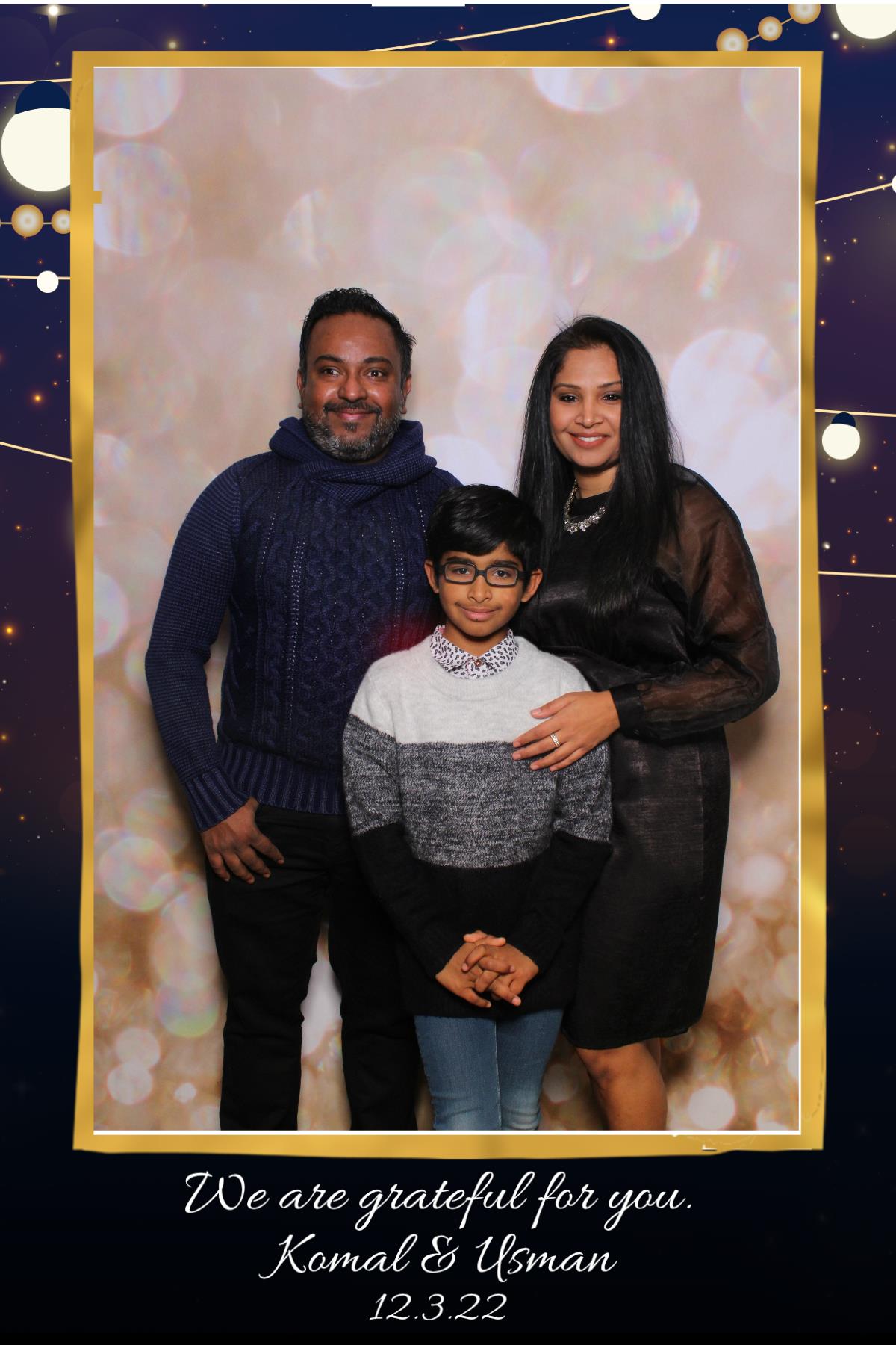 THE USMAN GROUP - Client Appreciation Cheer | View more photos from the event at gallery.myselfiemirror.ca/u/romanmyselfiemirrorca/THE-USMAN-GROUP-Client-Appreciation-Cheer