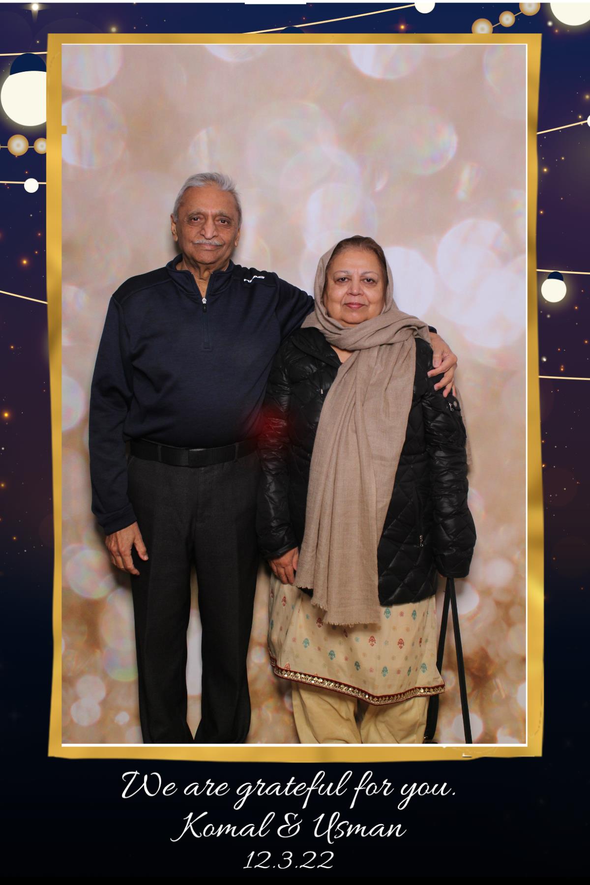 THE USMAN GROUP - Client Appreciation Cheer | View more photos from the event at gallery.myselfiemirror.ca/u/romanmyselfiemirrorca/THE-USMAN-GROUP-Client-Appreciation-Cheer