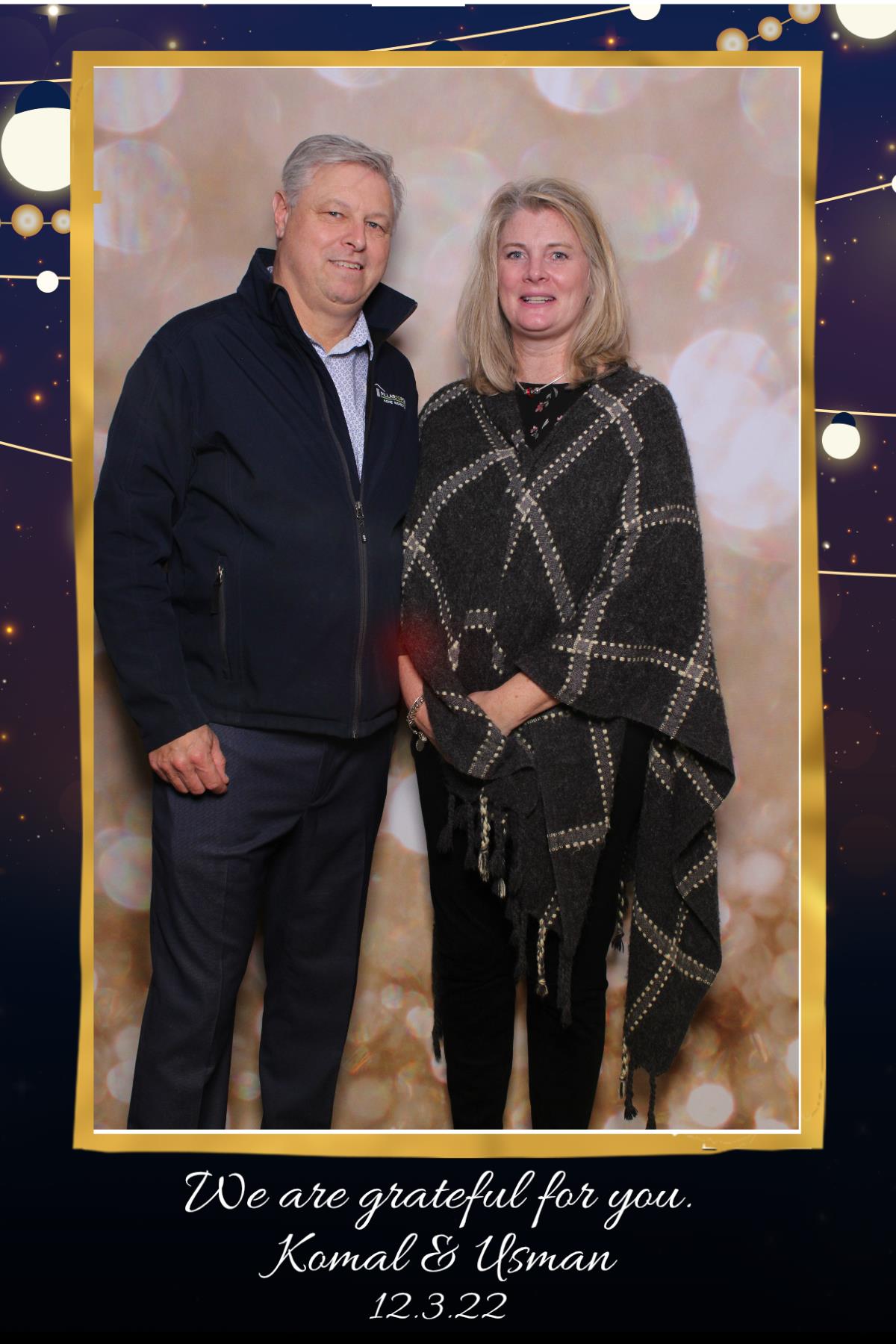 THE USMAN GROUP - Client Appreciation Cheer | View more photos from the event at gallery.myselfiemirror.ca/u/romanmyselfiemirrorca/THE-USMAN-GROUP-Client-Appreciation-Cheer
