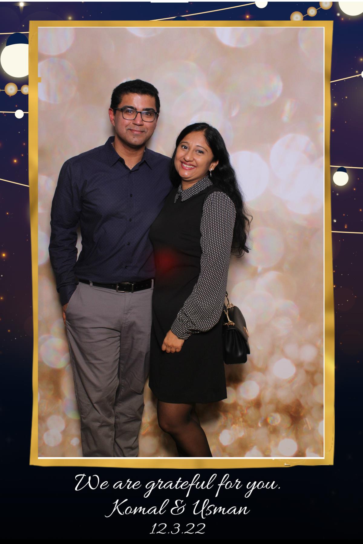 THE USMAN GROUP - Client Appreciation Cheer | View more photos from the event at gallery.myselfiemirror.ca/u/romanmyselfiemirrorca/THE-USMAN-GROUP-Client-Appreciation-Cheer