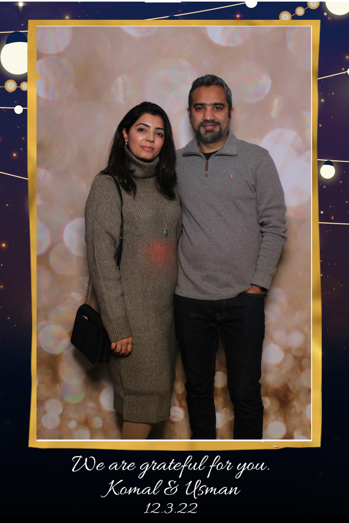 THE USMAN GROUP - Client Appreciation Cheer | View more photos from the event at gallery.myselfiemirror.ca/u/romanmyselfiemirrorca/THE-USMAN-GROUP-Client-Appreciation-Cheer