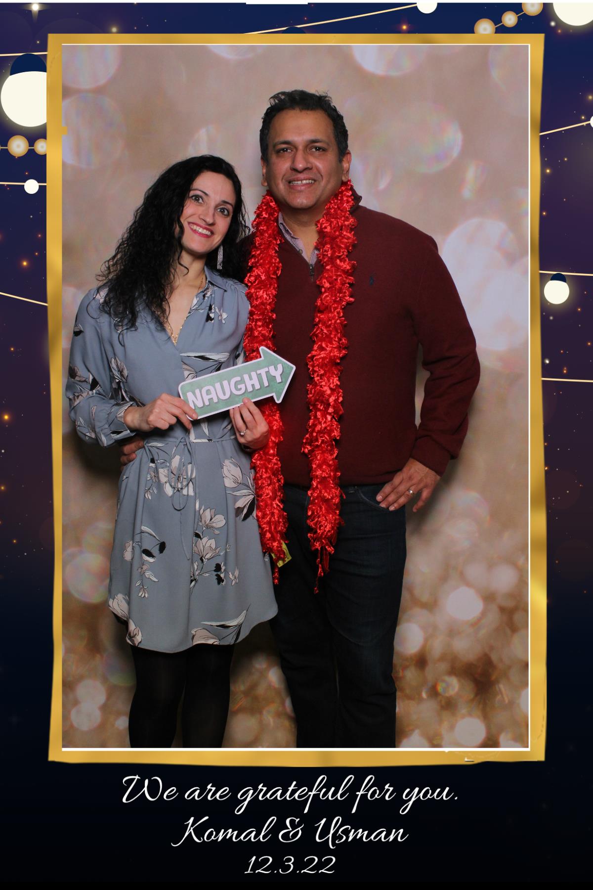 THE USMAN GROUP - Client Appreciation Cheer | View more photos from the event at gallery.myselfiemirror.ca/u/romanmyselfiemirrorca/THE-USMAN-GROUP-Client-Appreciation-Cheer
