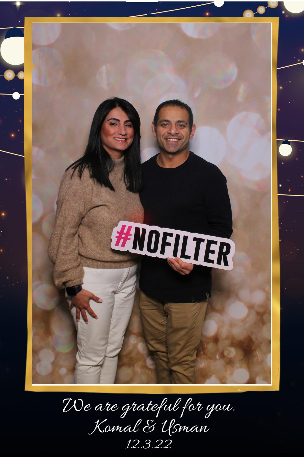 THE USMAN GROUP - Client Appreciation Cheer | View more photos from the event at gallery.myselfiemirror.ca/u/romanmyselfiemirrorca/THE-USMAN-GROUP-Client-Appreciation-Cheer