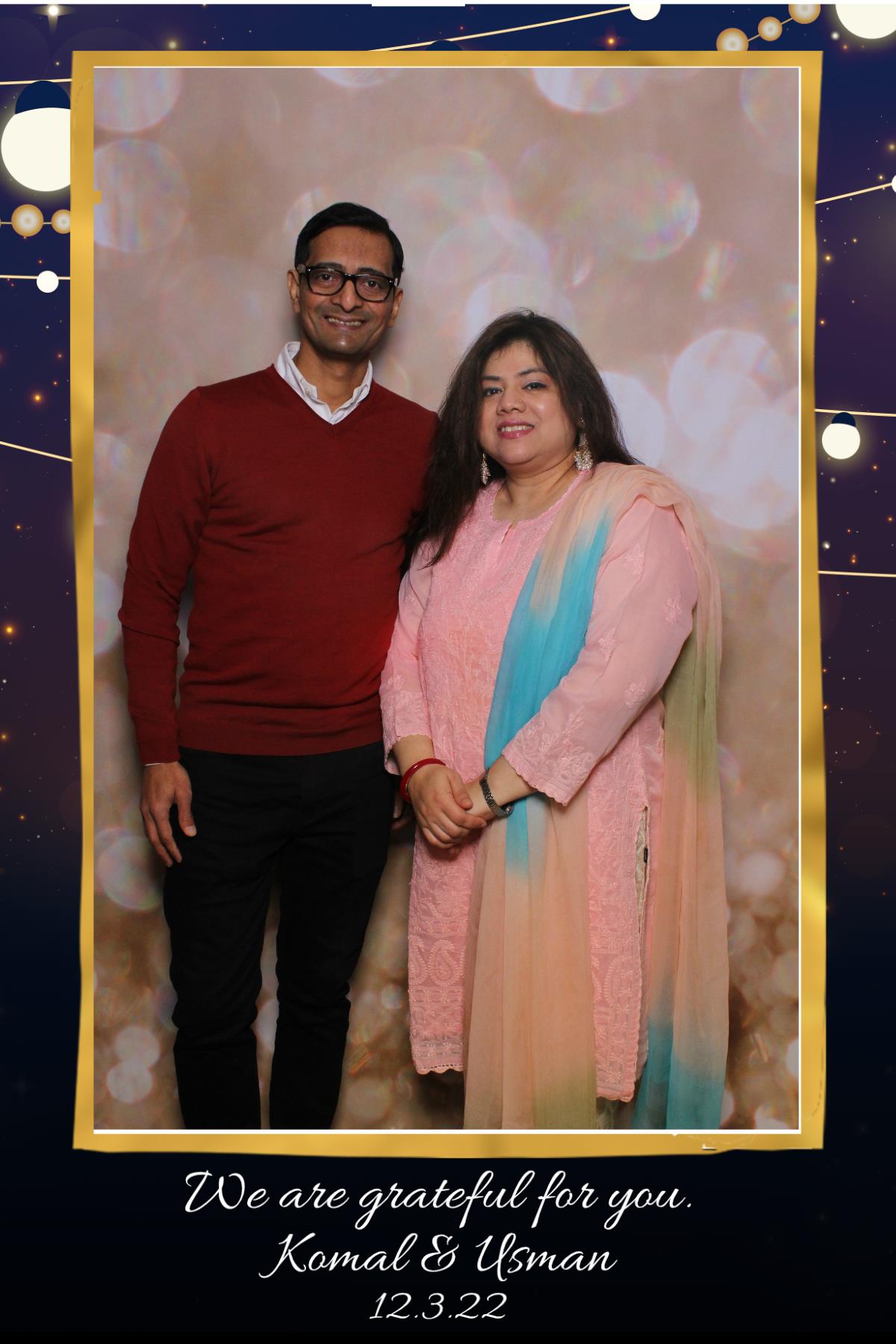 THE USMAN GROUP - Client Appreciation Cheer | View more photos from the event at gallery.myselfiemirror.ca/u/romanmyselfiemirrorca/THE-USMAN-GROUP-Client-Appreciation-Cheer