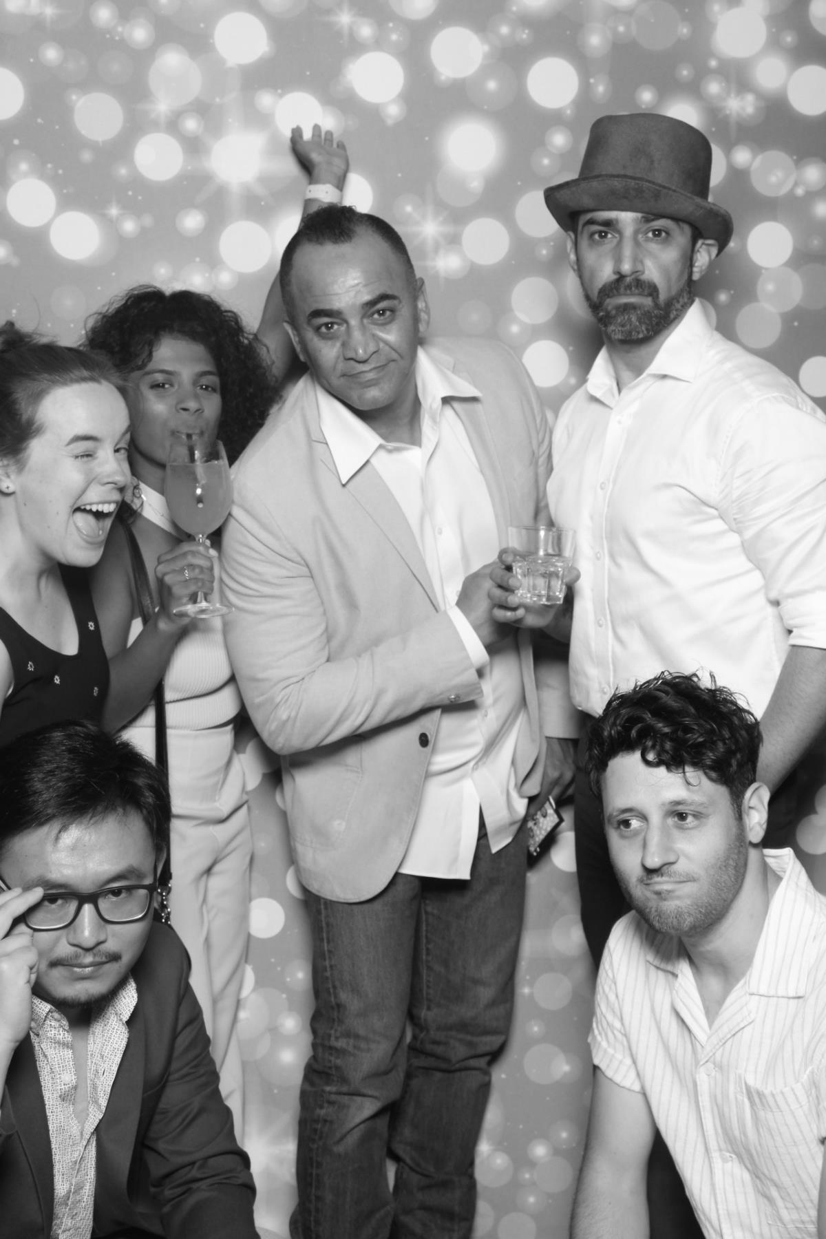 Taxi Agency 30th Birthday | View more photos from the event at gallery.myselfiemirror.ca/u/romanmyselfiemirrorca/Taxi-Agency-30th-Birthday