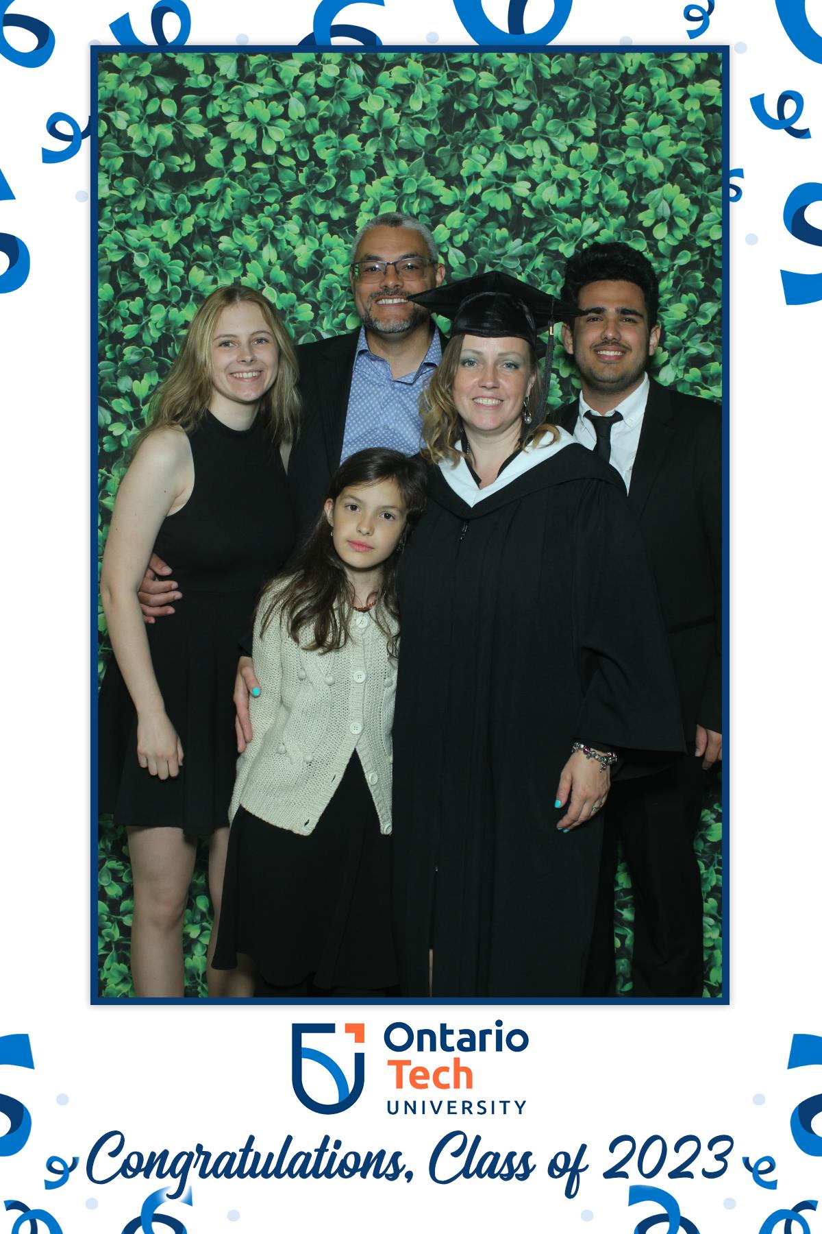 Annual Convocation | View more photos from the event at gallery.myselfiemirror.ca/u/romanmyselfiemirrorca/Annual-Convocation
