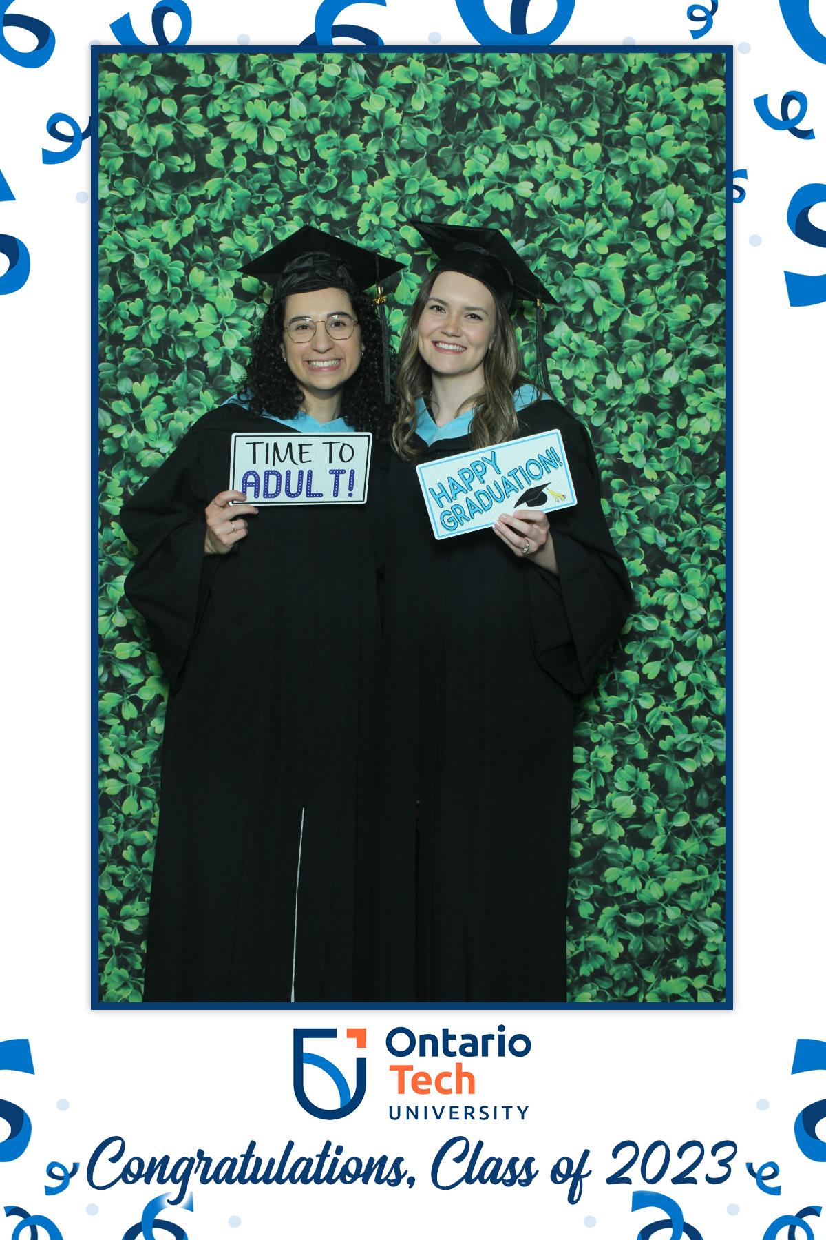 Annual Convocation | View more photos from the event at gallery.myselfiemirror.ca/u/romanmyselfiemirrorca/Annual-Convocation