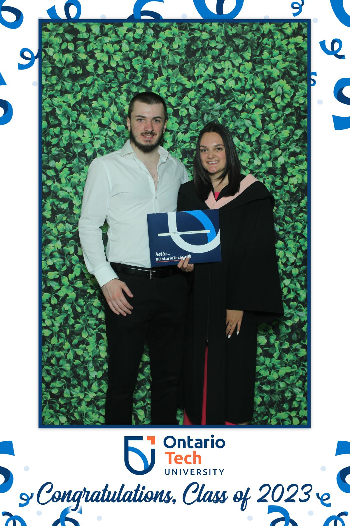 Annual Convocation | View more photos from the event at gallery.myselfiemirror.ca/u/romanmyselfiemirrorca/Annual-Convocation