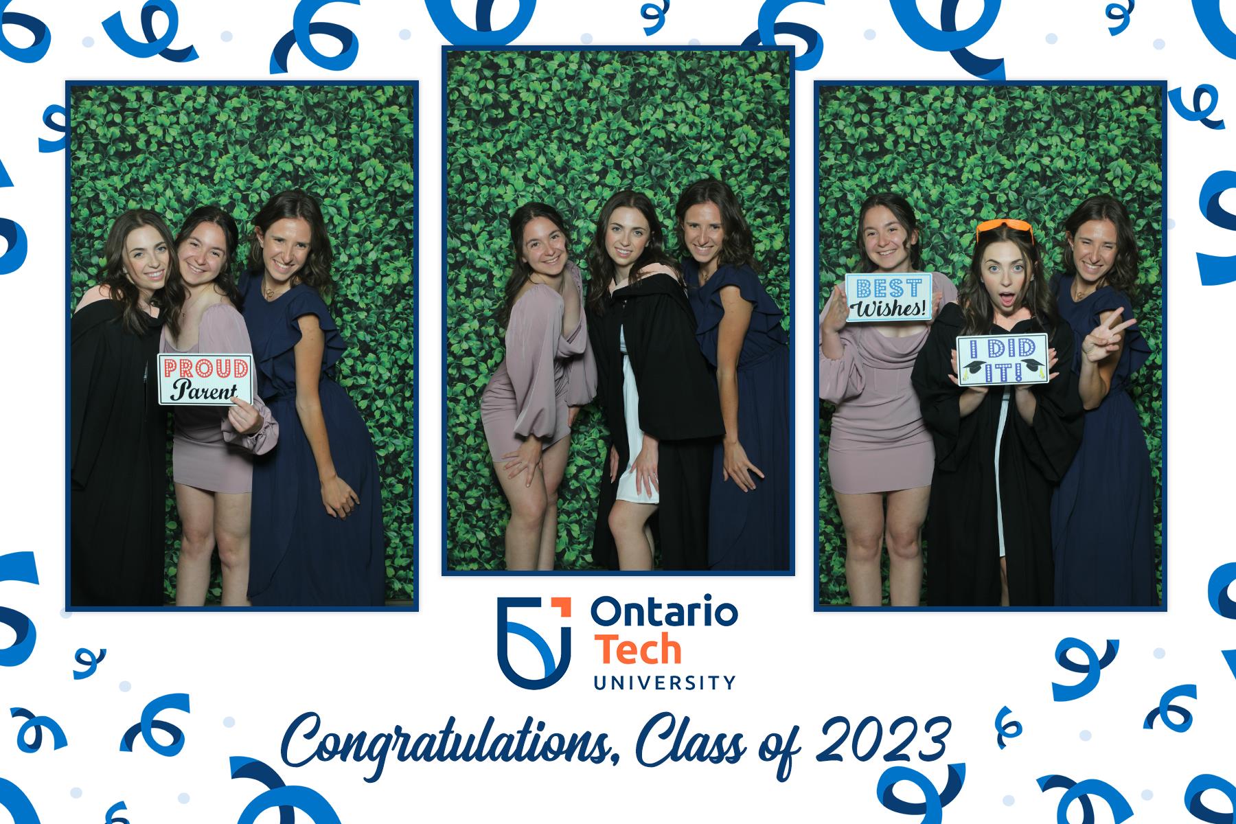 Annual Convocation | View more photos from the event at gallery.myselfiemirror.ca/u/romanmyselfiemirrorca/Annual-Convocation
