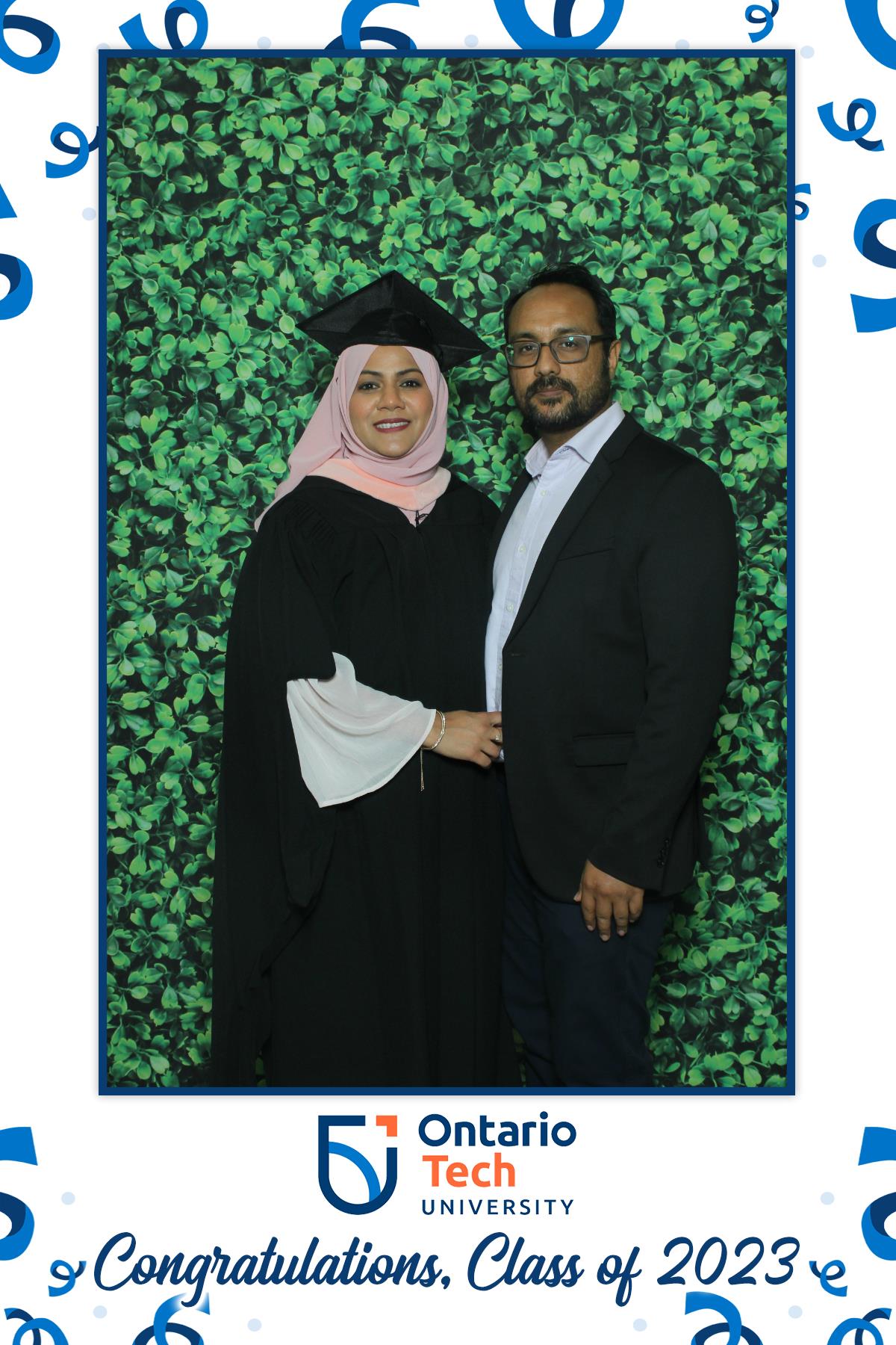 Annual Convocation | View more photos from the event at gallery.myselfiemirror.ca/u/romanmyselfiemirrorca/Annual-Convocation