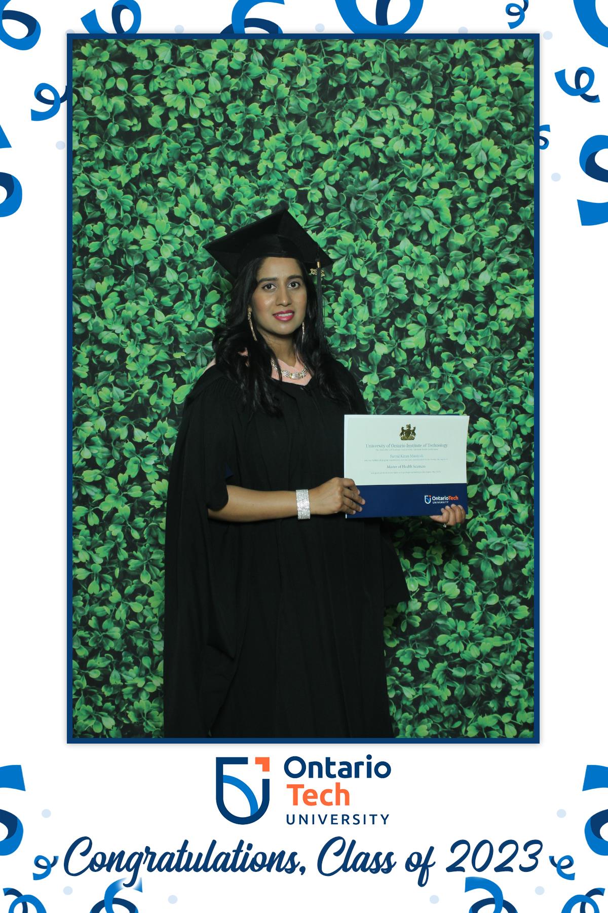 Annual Convocation | View more photos from the event at gallery.myselfiemirror.ca/u/romanmyselfiemirrorca/Annual-Convocation