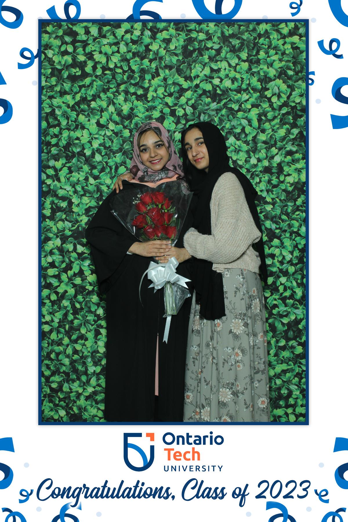 Annual Convocation | View more photos from the event at gallery.myselfiemirror.ca/u/romanmyselfiemirrorca/Annual-Convocation