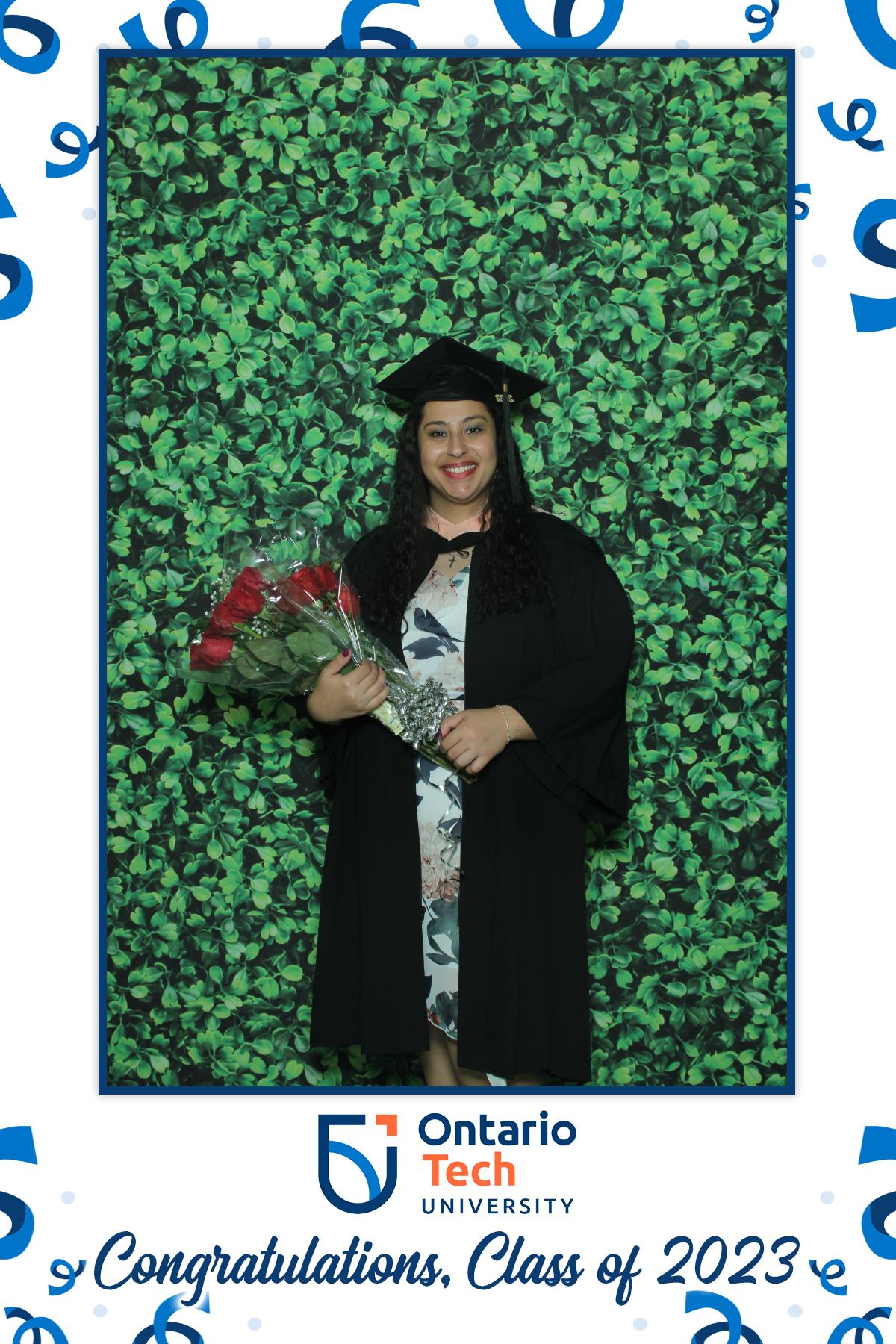 Annual Convocation | View more photos from the event at gallery.myselfiemirror.ca/u/romanmyselfiemirrorca/Annual-Convocation