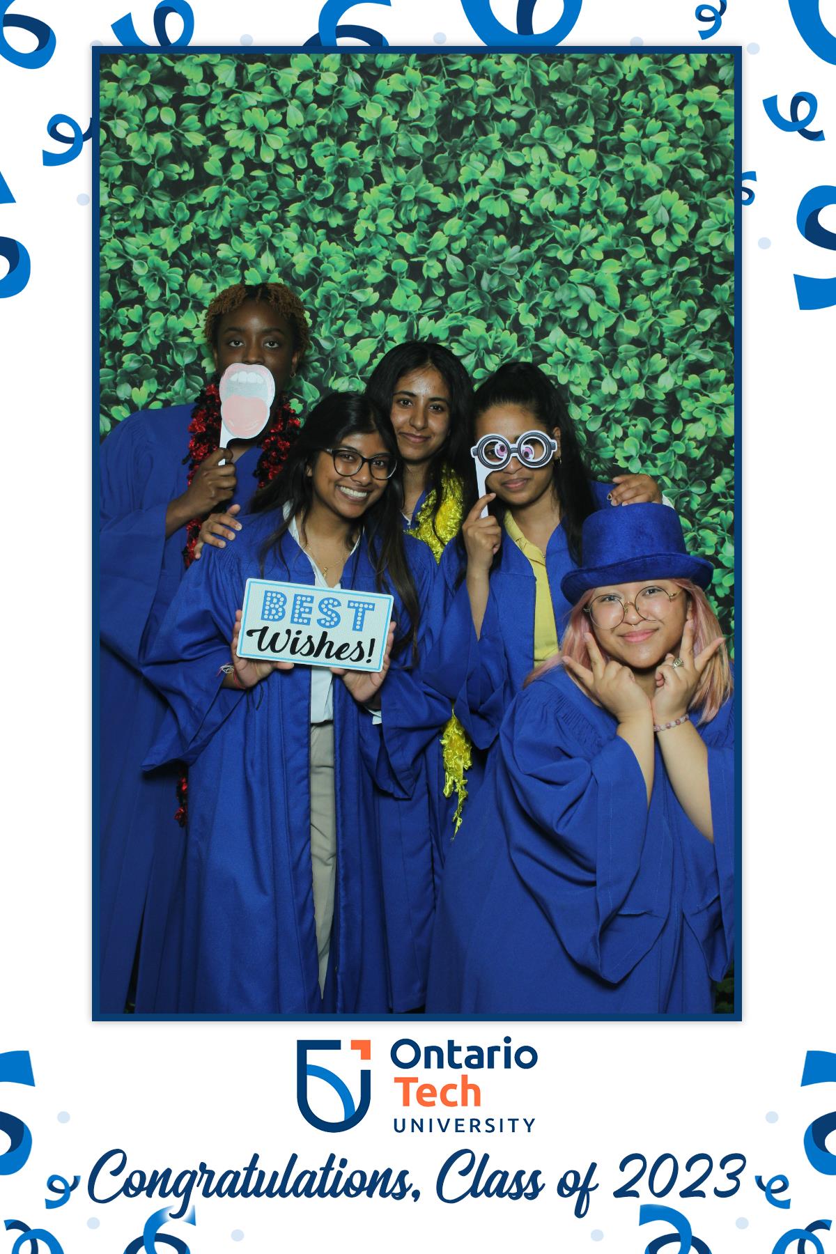 Annual Convocation | View more photos from the event at gallery.myselfiemirror.ca/u/romanmyselfiemirrorca/Annual-Convocation