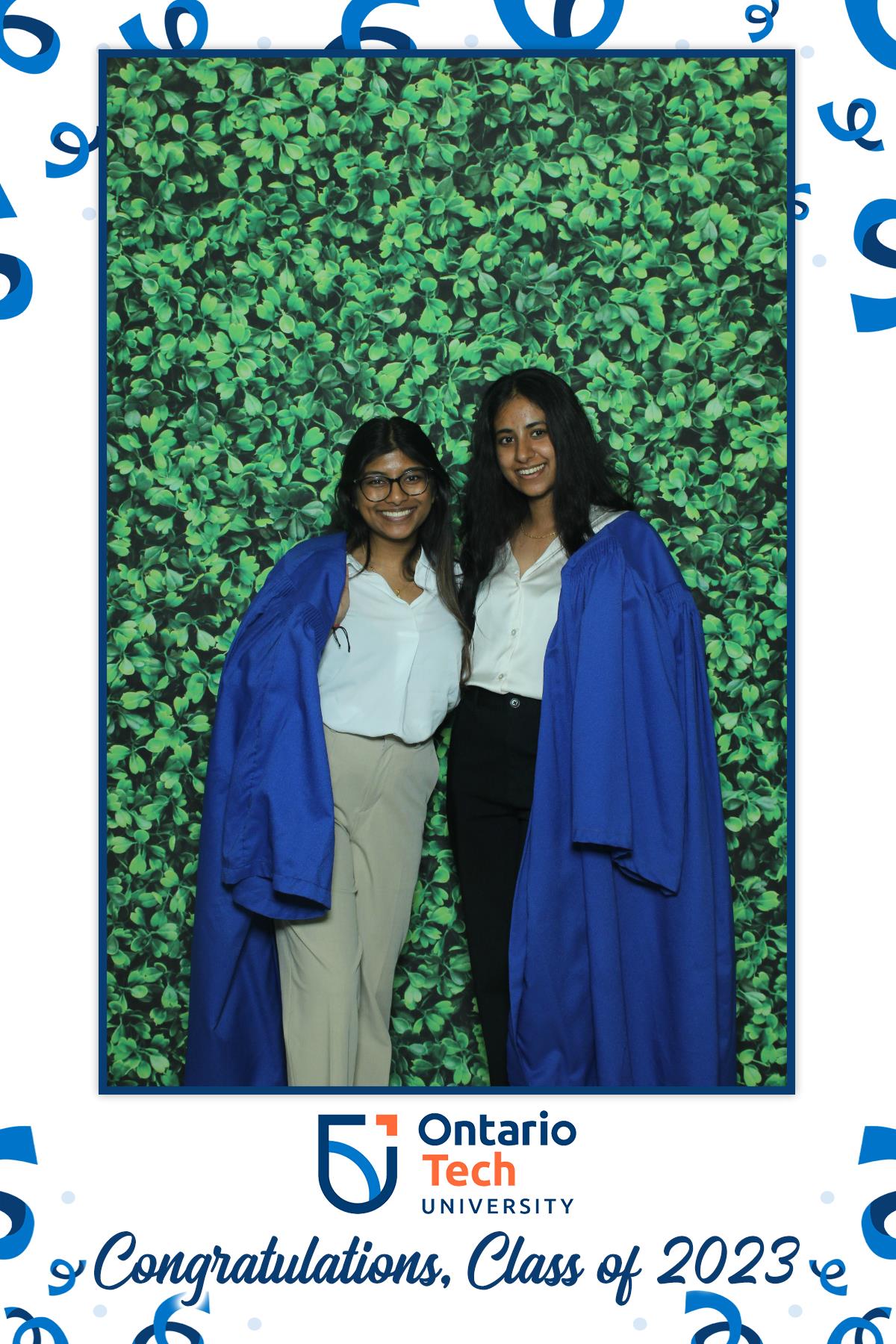 Annual Convocation | View more photos from the event at gallery.myselfiemirror.ca/u/romanmyselfiemirrorca/Annual-Convocation