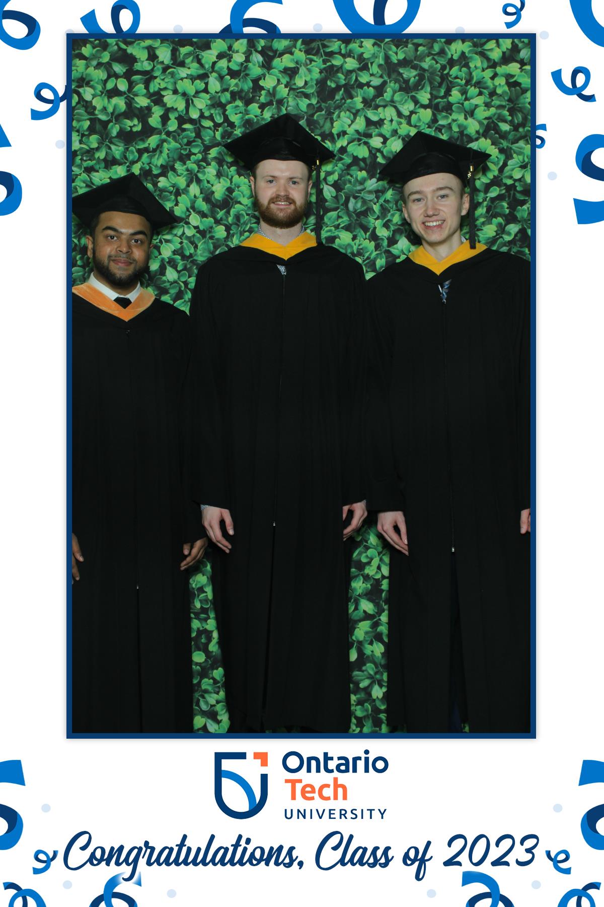 Annual Convocation | View more photos from the event at gallery.myselfiemirror.ca/u/romanmyselfiemirrorca/Annual-Convocation