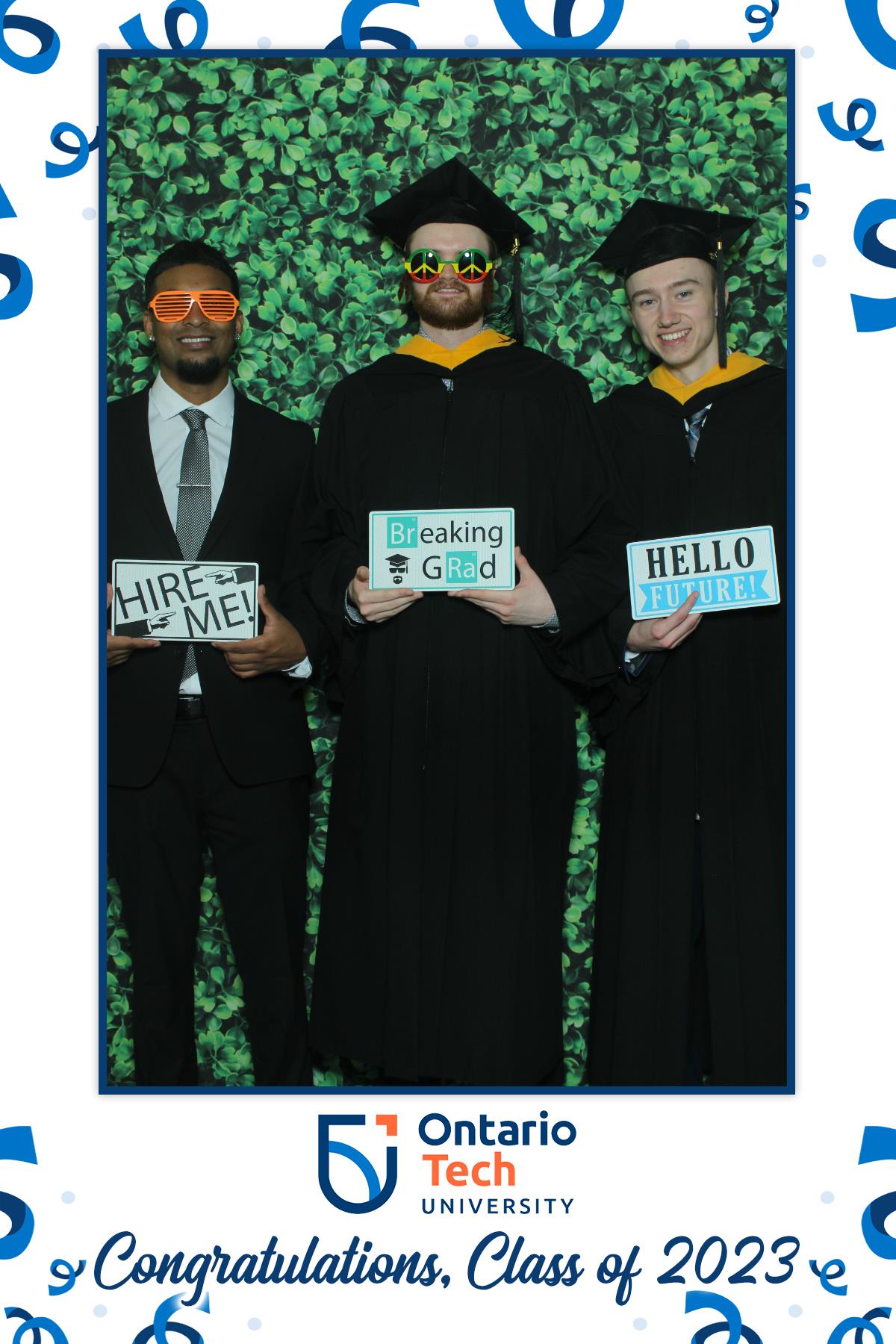 Annual Convocation | View more photos from the event at gallery.myselfiemirror.ca/u/romanmyselfiemirrorca/Annual-Convocation
