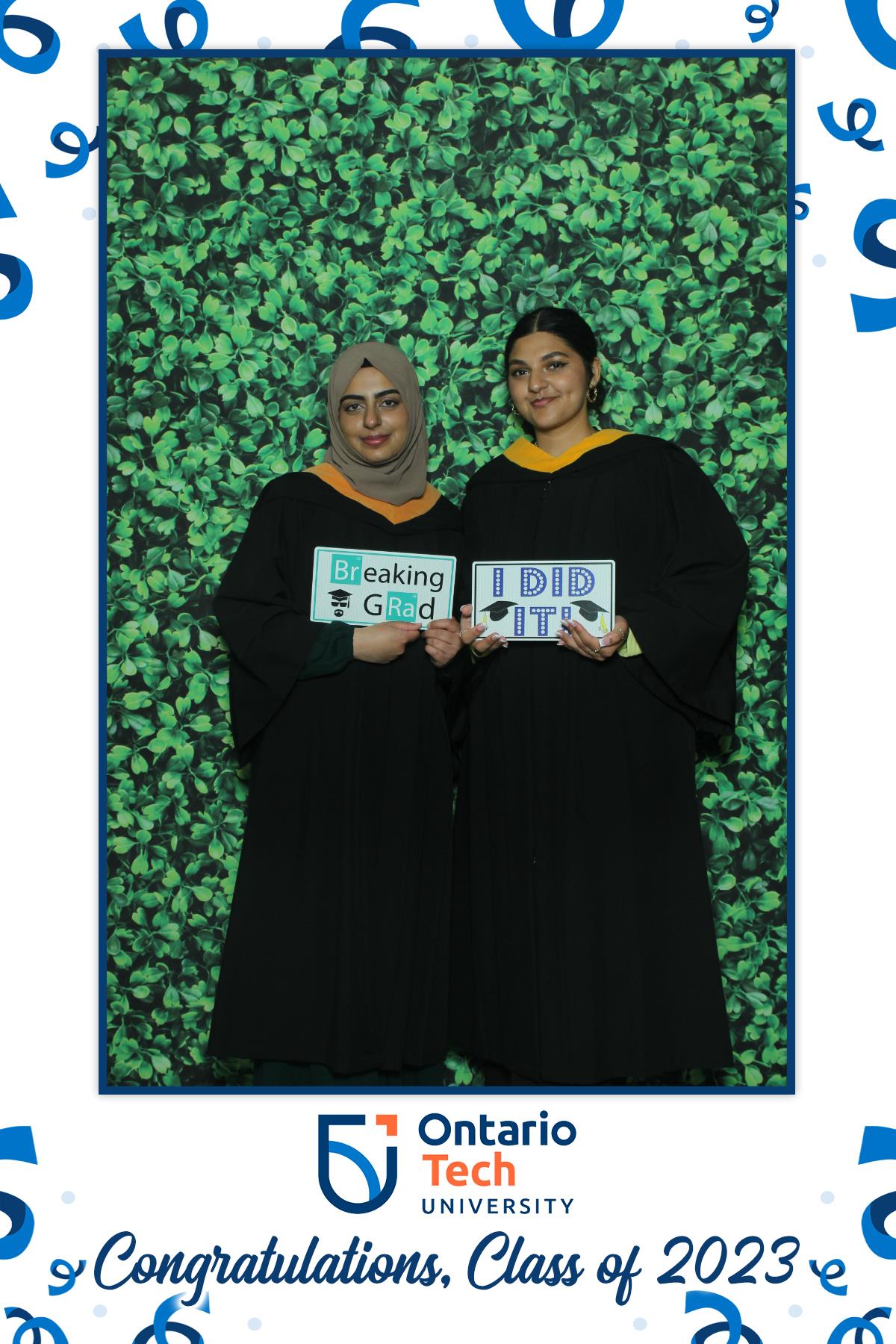 Annual Convocation | View more photos from the event at gallery.myselfiemirror.ca/u/romanmyselfiemirrorca/Annual-Convocation