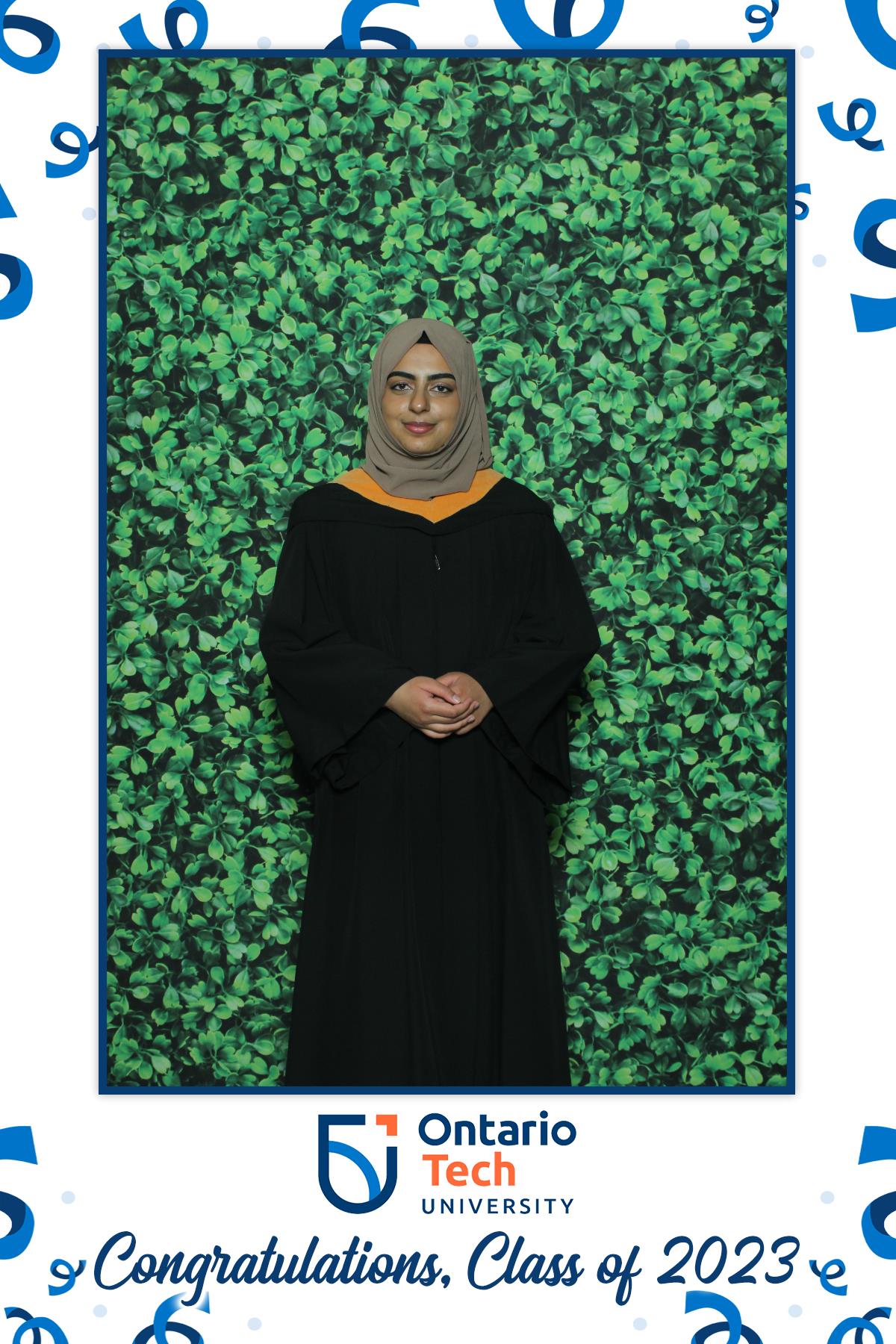 Annual Convocation | View more photos from the event at gallery.myselfiemirror.ca/u/romanmyselfiemirrorca/Annual-Convocation