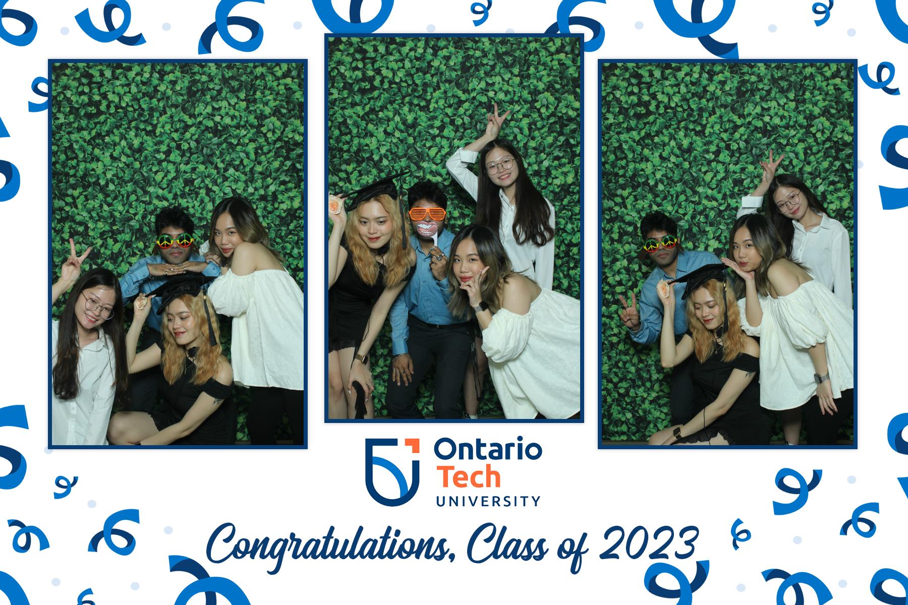 Annual Convocation | View more photos from the event at gallery.myselfiemirror.ca/u/romanmyselfiemirrorca/Annual-Convocation