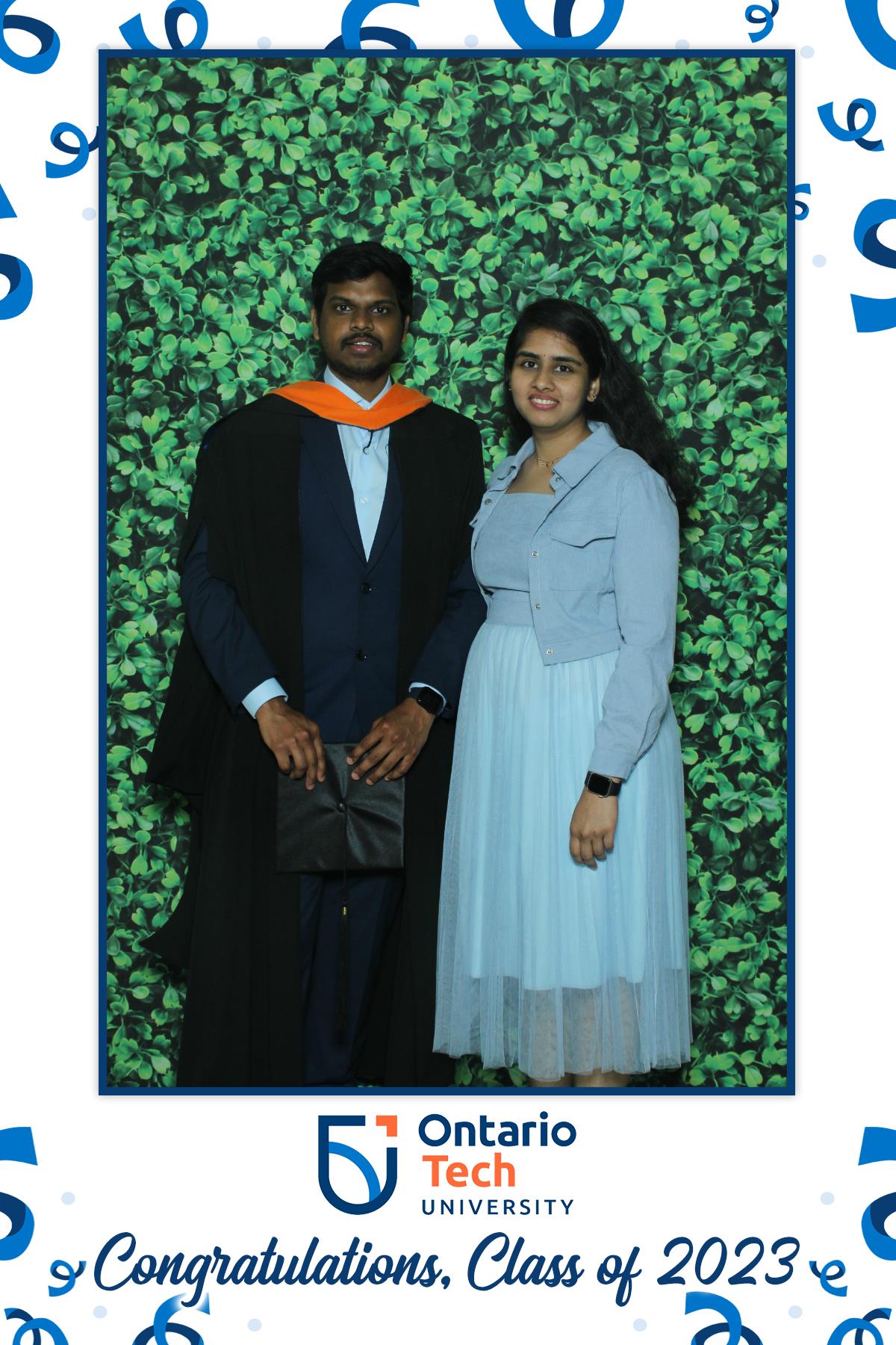 Annual Convocation | View more photos from the event at gallery.myselfiemirror.ca/u/romanmyselfiemirrorca/Annual-Convocation