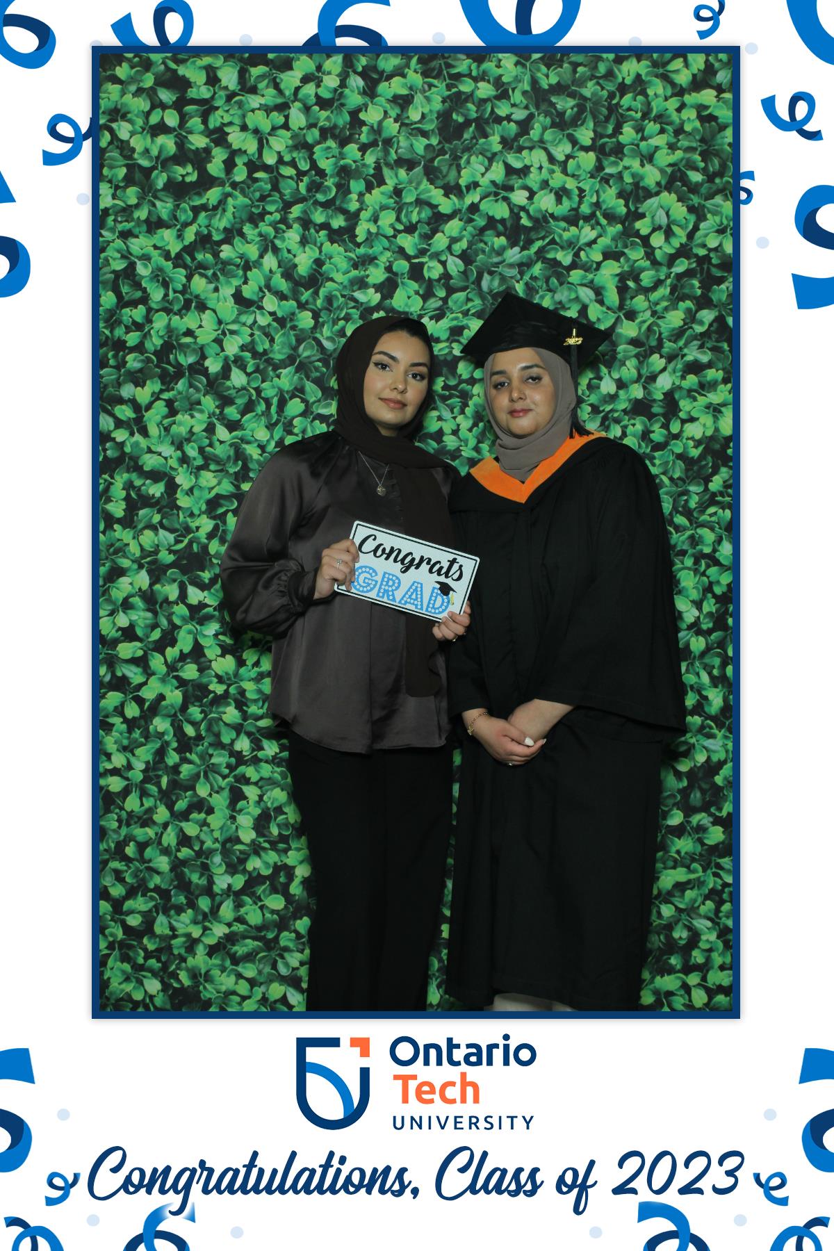 Annual Convocation | View more photos from the event at gallery.myselfiemirror.ca/u/romanmyselfiemirrorca/Annual-Convocation