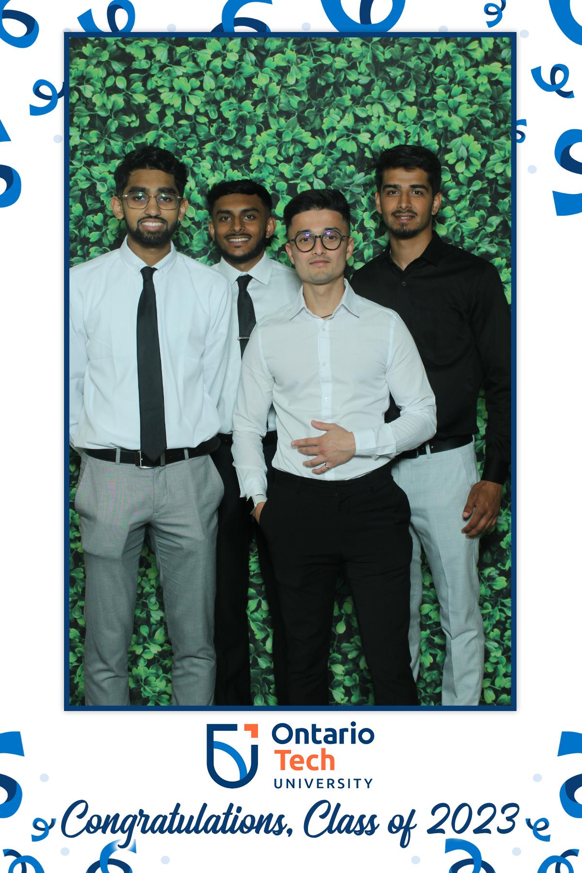 Annual Convocation | View more photos from the event at gallery.myselfiemirror.ca/u/romanmyselfiemirrorca/Annual-Convocation