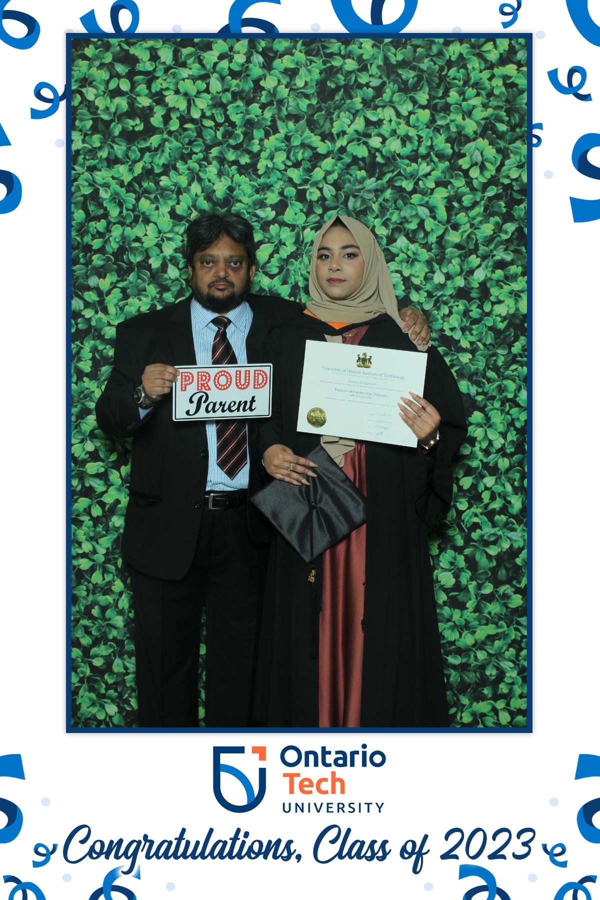 Annual Convocation | View more photos from the event at gallery.myselfiemirror.ca/u/romanmyselfiemirrorca/Annual-Convocation