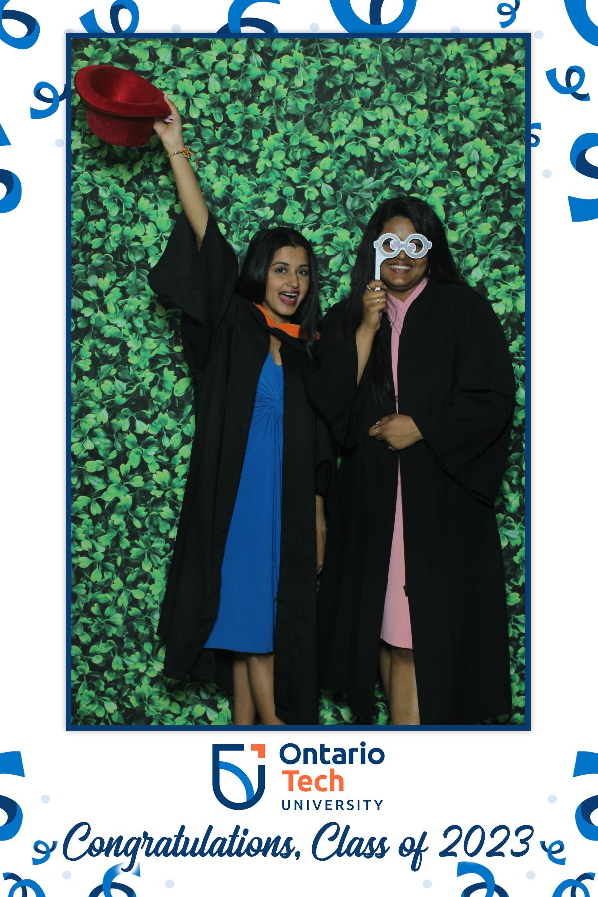 Annual Convocation | View more photos from the event at gallery.myselfiemirror.ca/u/romanmyselfiemirrorca/Annual-Convocation