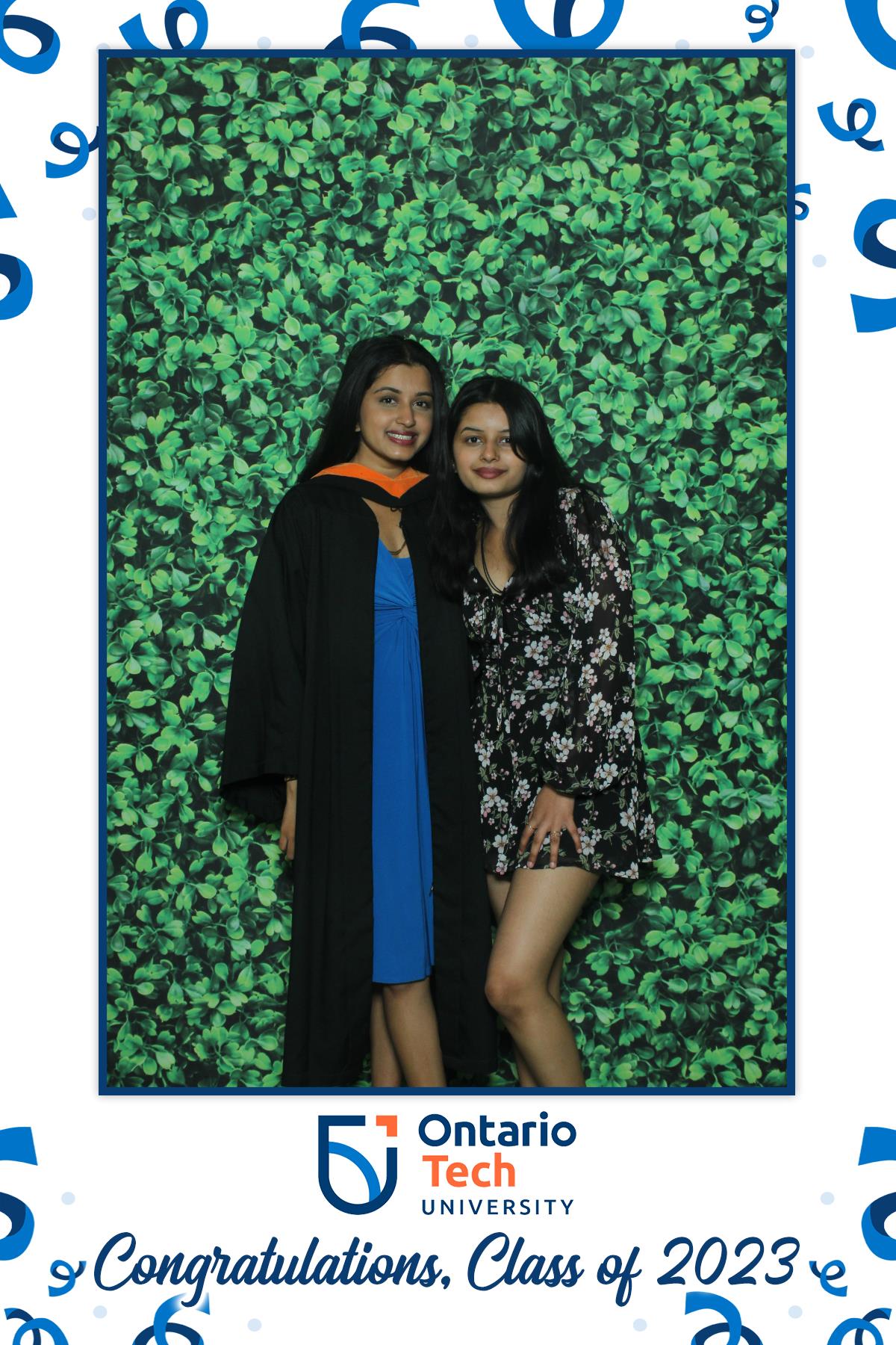 Annual Convocation | View more photos from the event at gallery.myselfiemirror.ca/u/romanmyselfiemirrorca/Annual-Convocation
