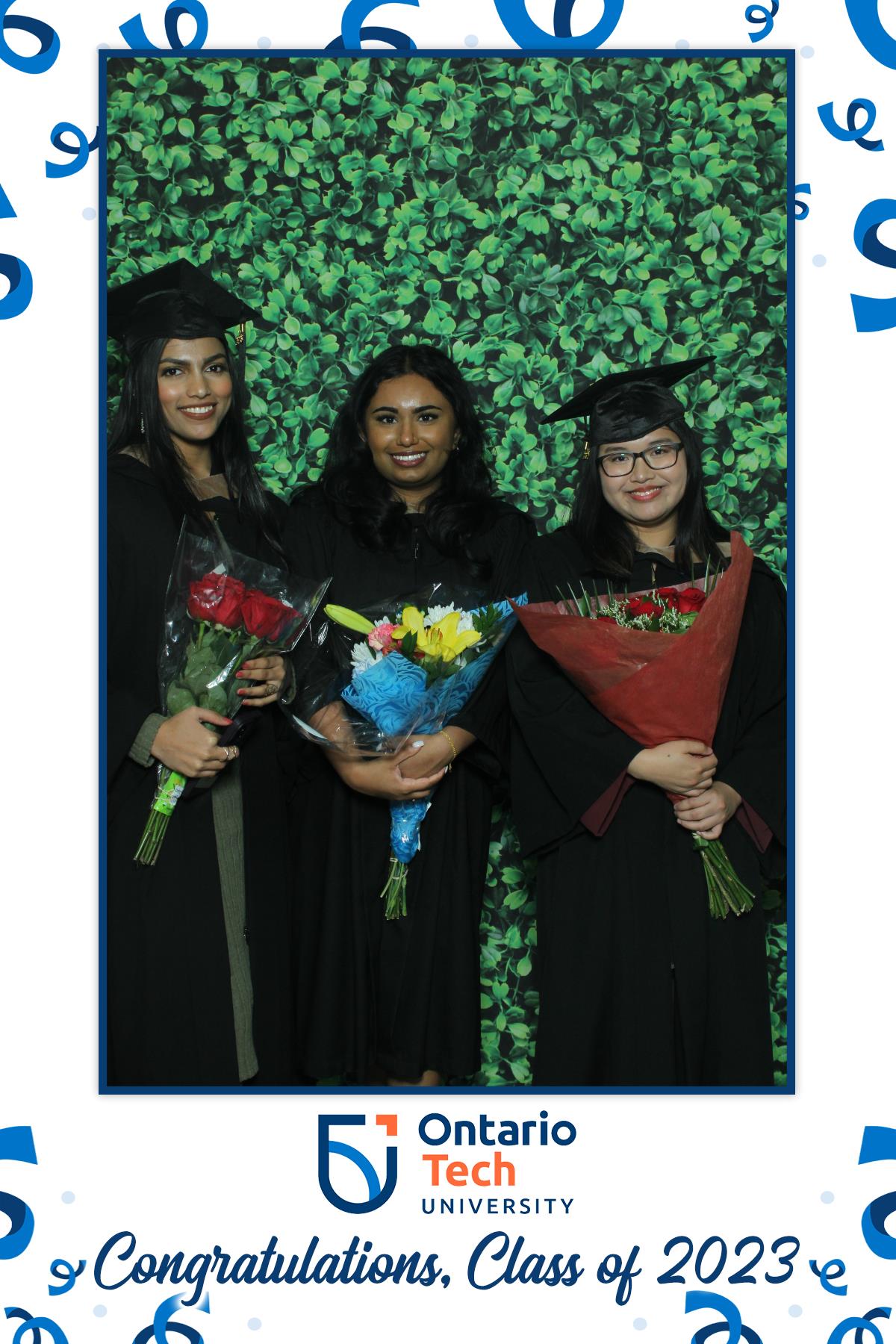 Annual Convocation | View more photos from the event at gallery.myselfiemirror.ca/u/romanmyselfiemirrorca/Annual-Convocation