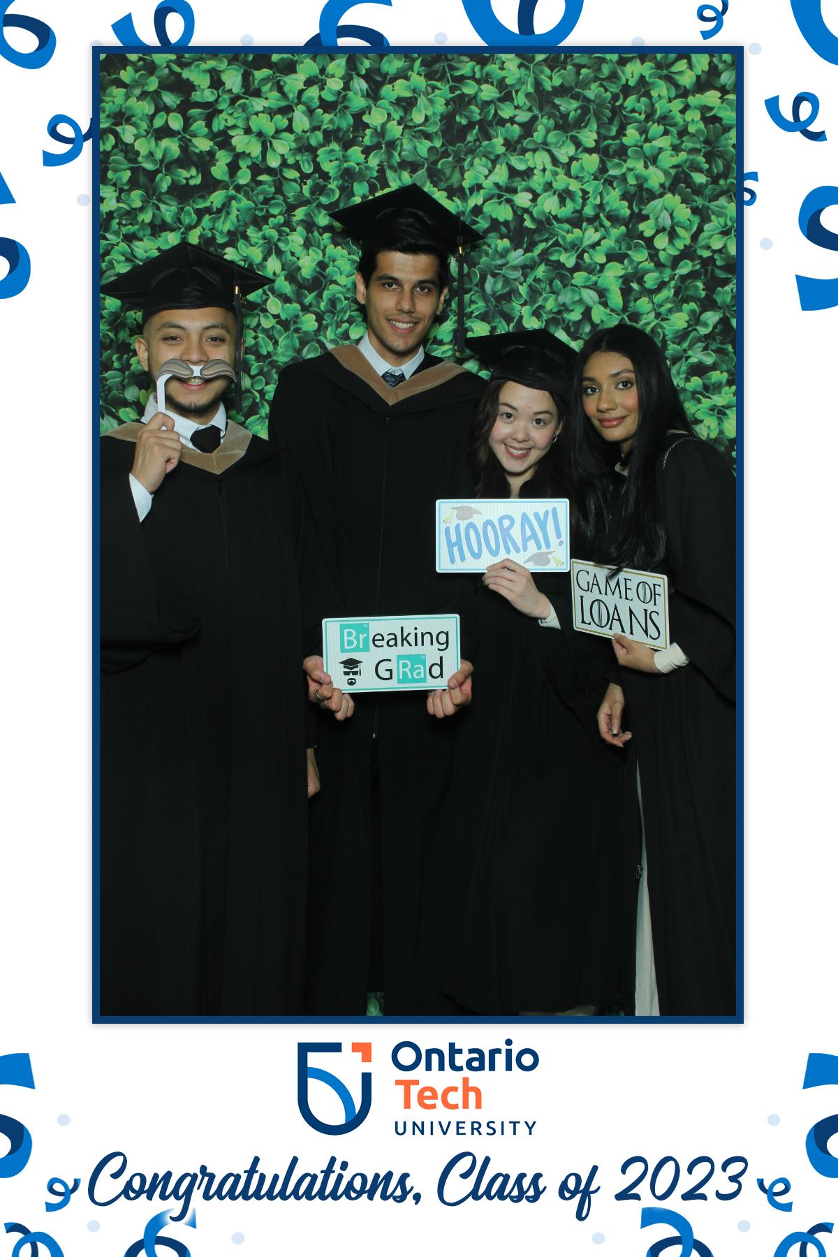 Annual Convocation | View more photos from the event at gallery.myselfiemirror.ca/u/romanmyselfiemirrorca/Annual-Convocation