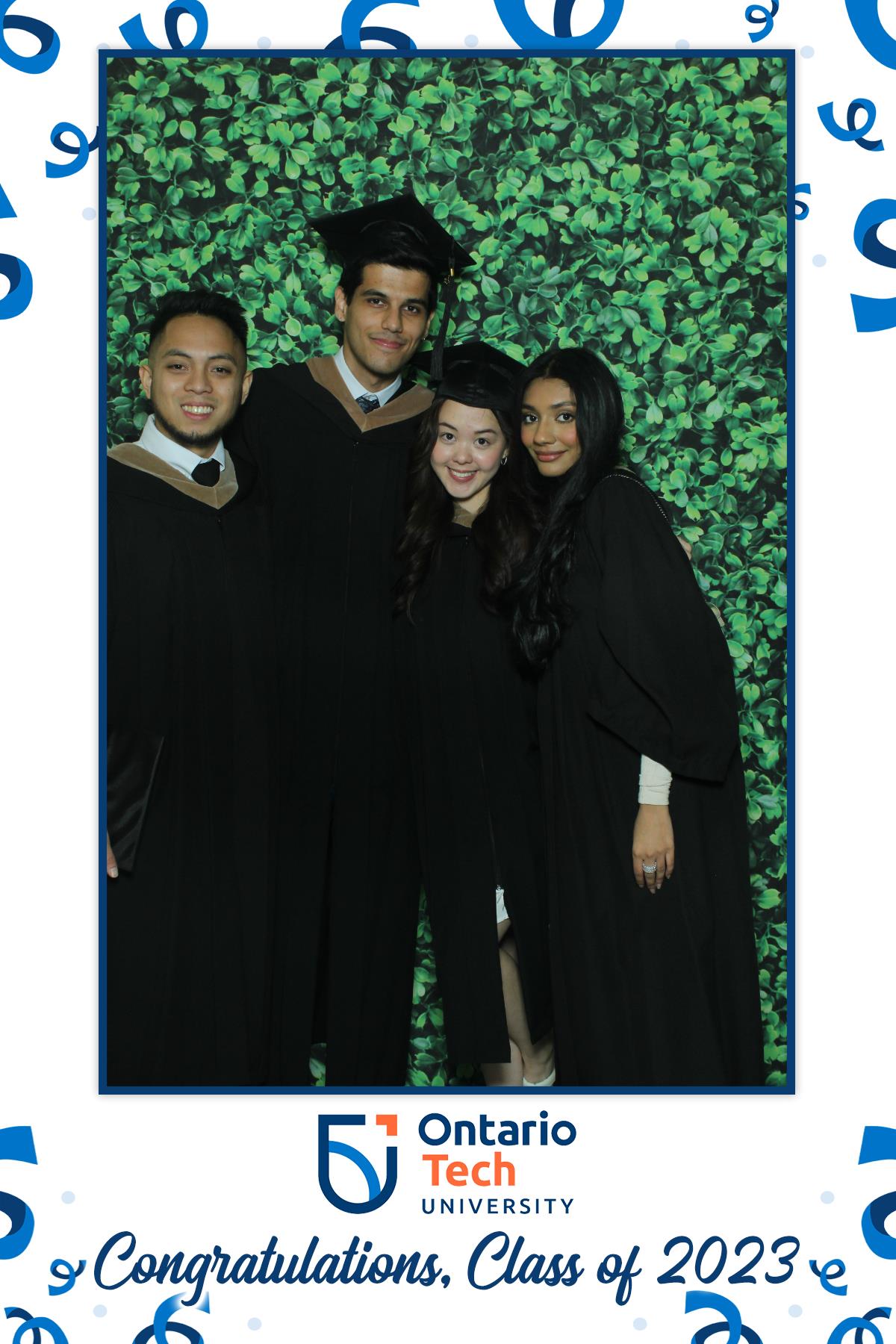 Annual Convocation | View more photos from the event at gallery.myselfiemirror.ca/u/romanmyselfiemirrorca/Annual-Convocation