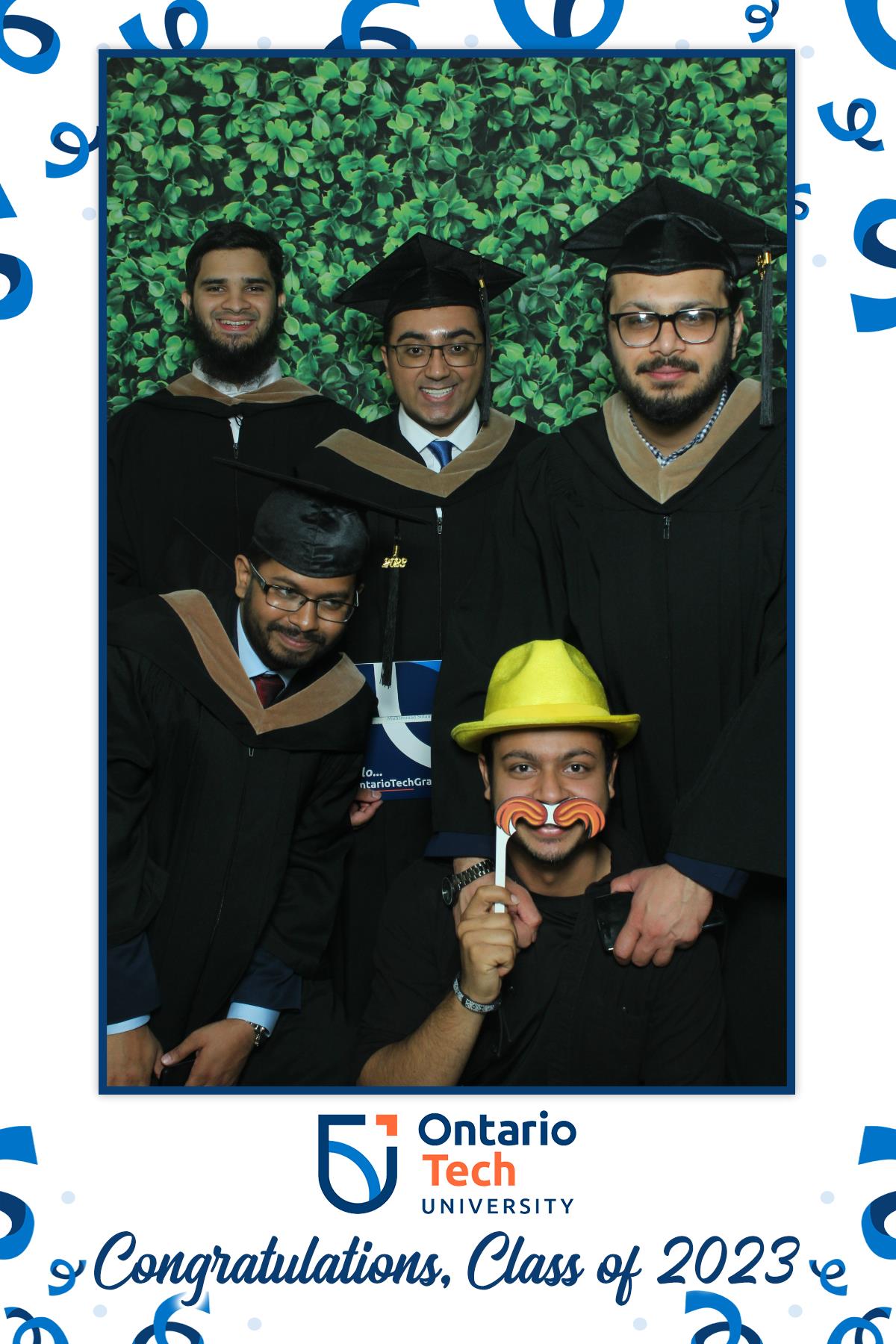 Annual Convocation | View more photos from the event at gallery.myselfiemirror.ca/u/romanmyselfiemirrorca/Annual-Convocation