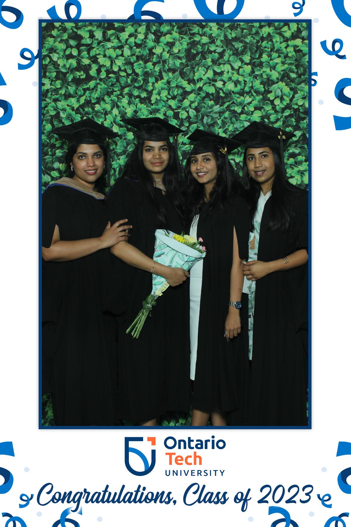 Annual Convocation | View more photos from the event at gallery.myselfiemirror.ca/u/romanmyselfiemirrorca/Annual-Convocation