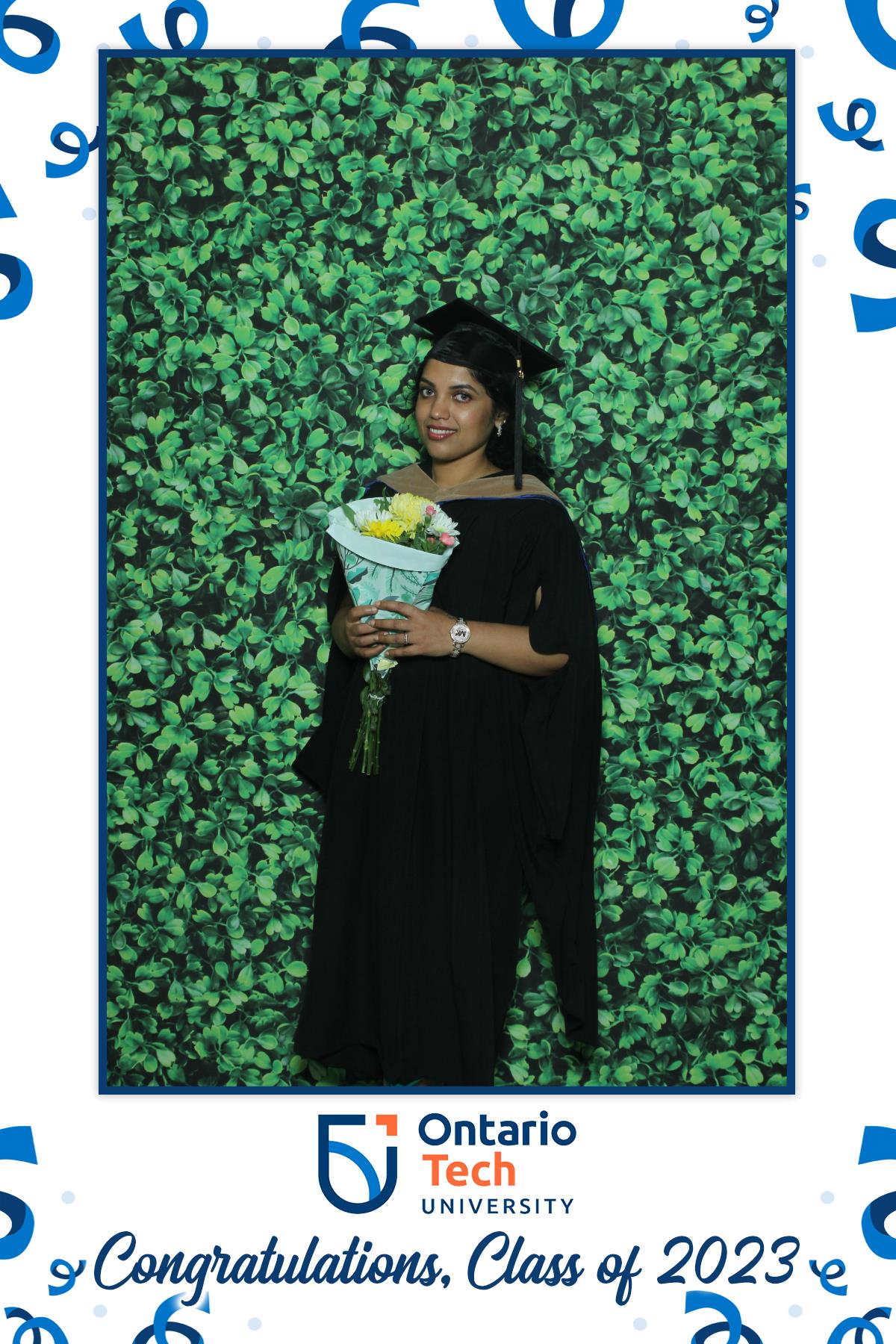Annual Convocation | View more photos from the event at gallery.myselfiemirror.ca/u/romanmyselfiemirrorca/Annual-Convocation