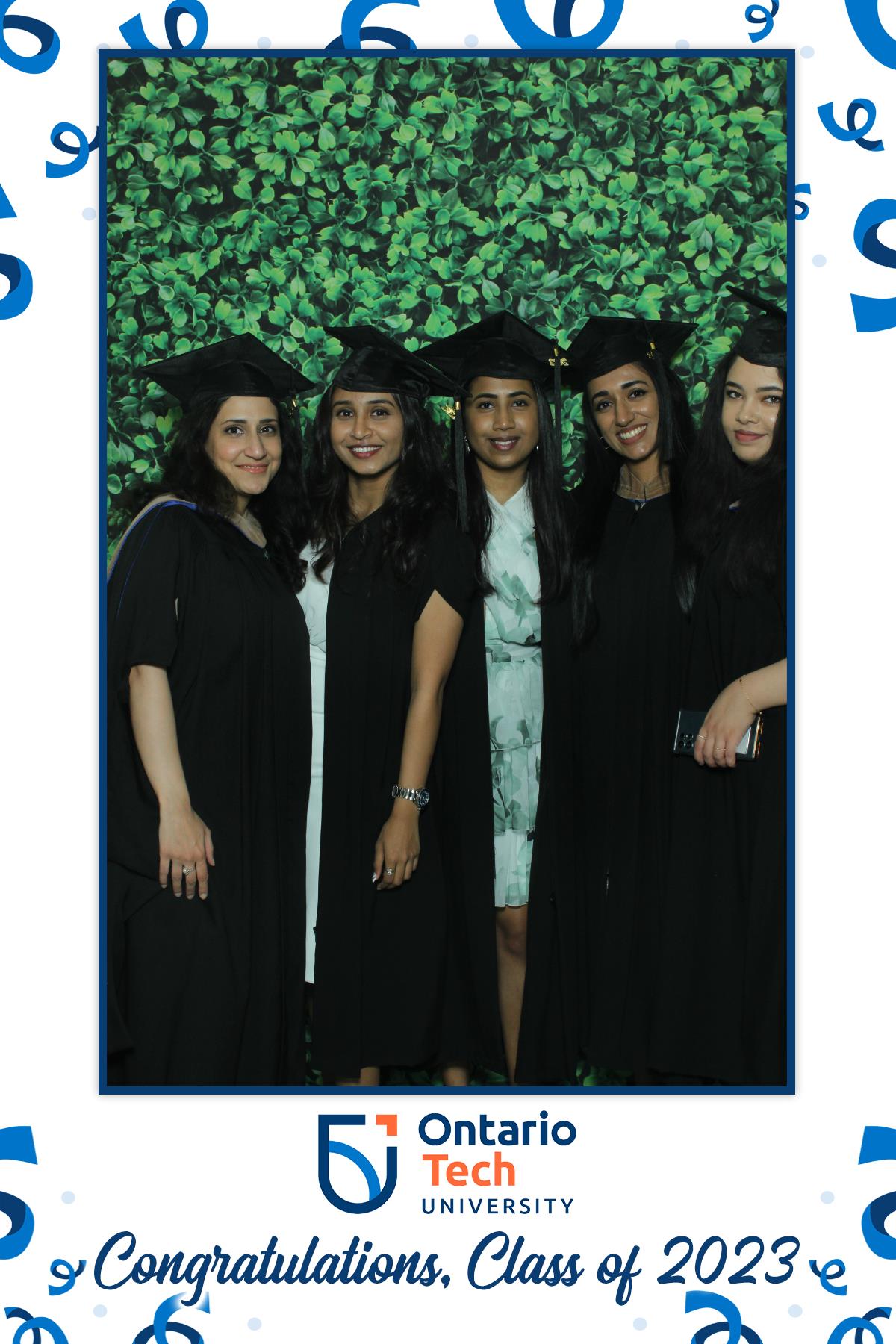 Annual Convocation | View more photos from the event at gallery.myselfiemirror.ca/u/romanmyselfiemirrorca/Annual-Convocation