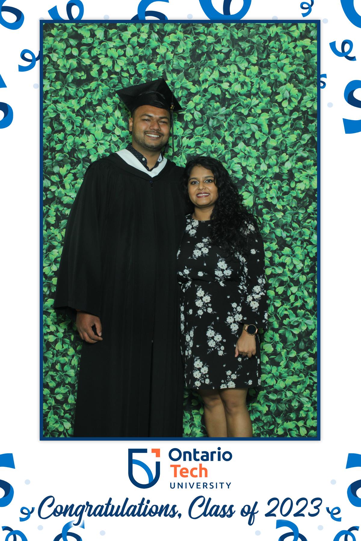 Annual Convocation | View more photos from the event at gallery.myselfiemirror.ca/u/romanmyselfiemirrorca/Annual-Convocation