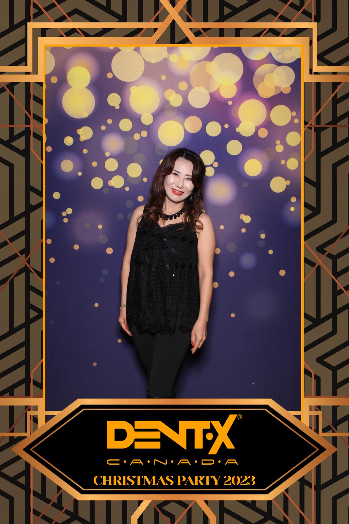 DentX Christmas Party 2023 | View more photos from the event at gallery.myselfiemirror.ca/u/romanmyselfiemirrorca/DentX-Christmas-Party-2023