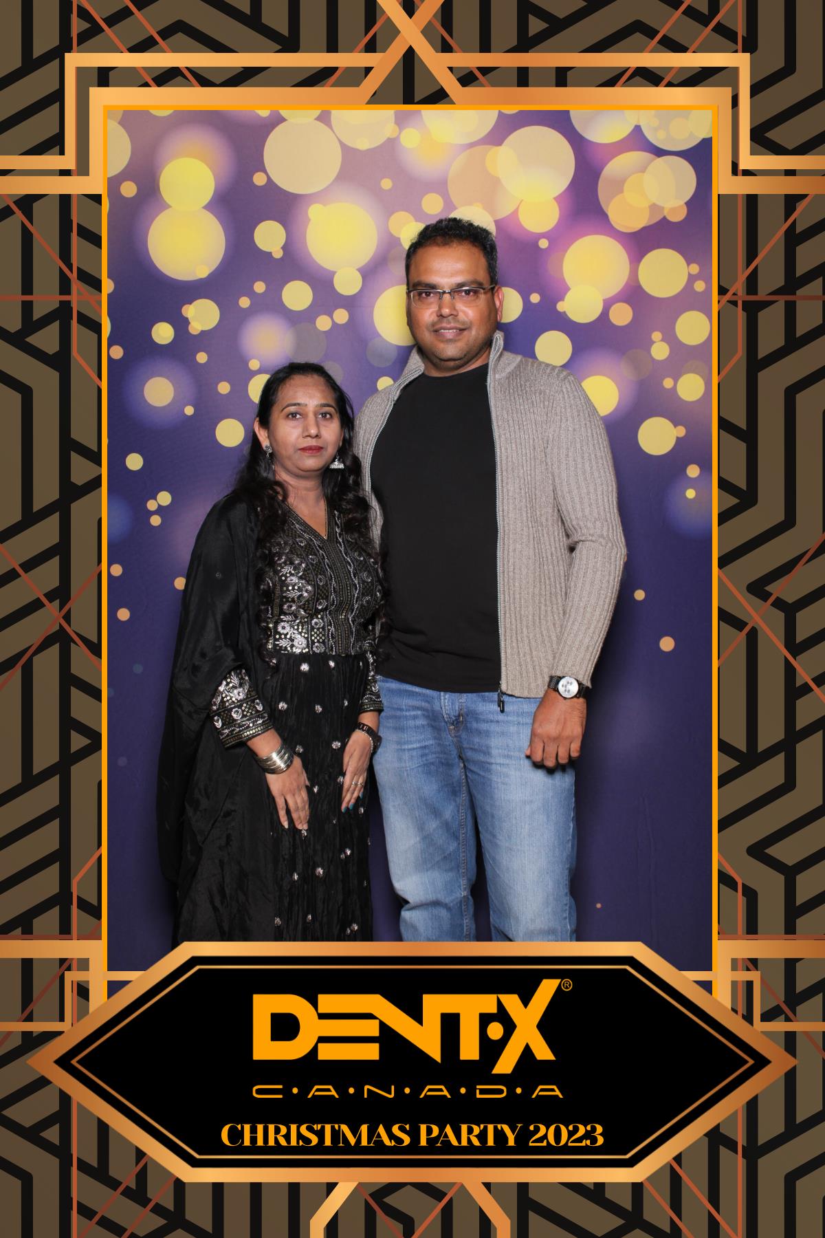 DentX Christmas Party 2023 | View more photos from the event at gallery.myselfiemirror.ca/u/romanmyselfiemirrorca/DentX-Christmas-Party-2023