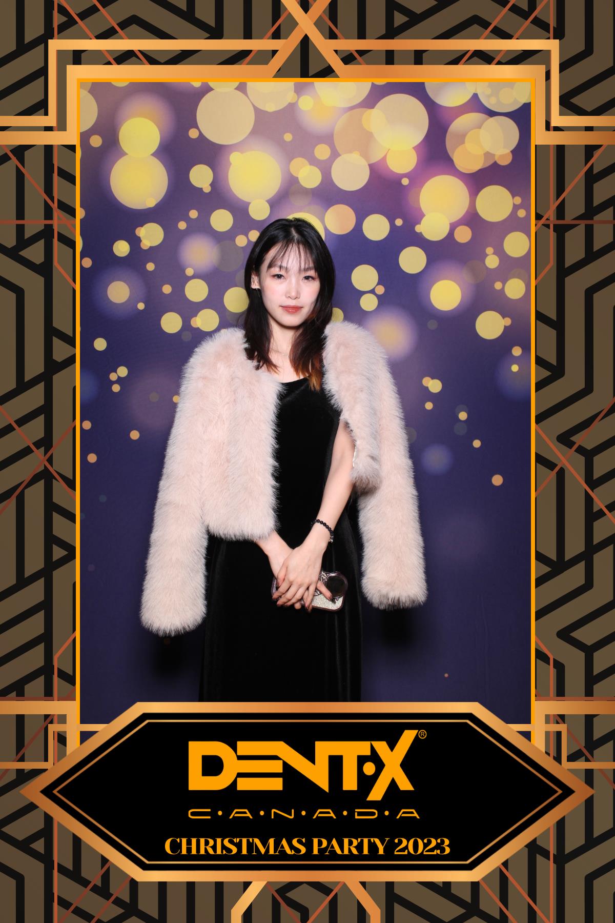 DentX Christmas Party 2023 | View more photos from the event at gallery.myselfiemirror.ca/u/romanmyselfiemirrorca/DentX-Christmas-Party-2023