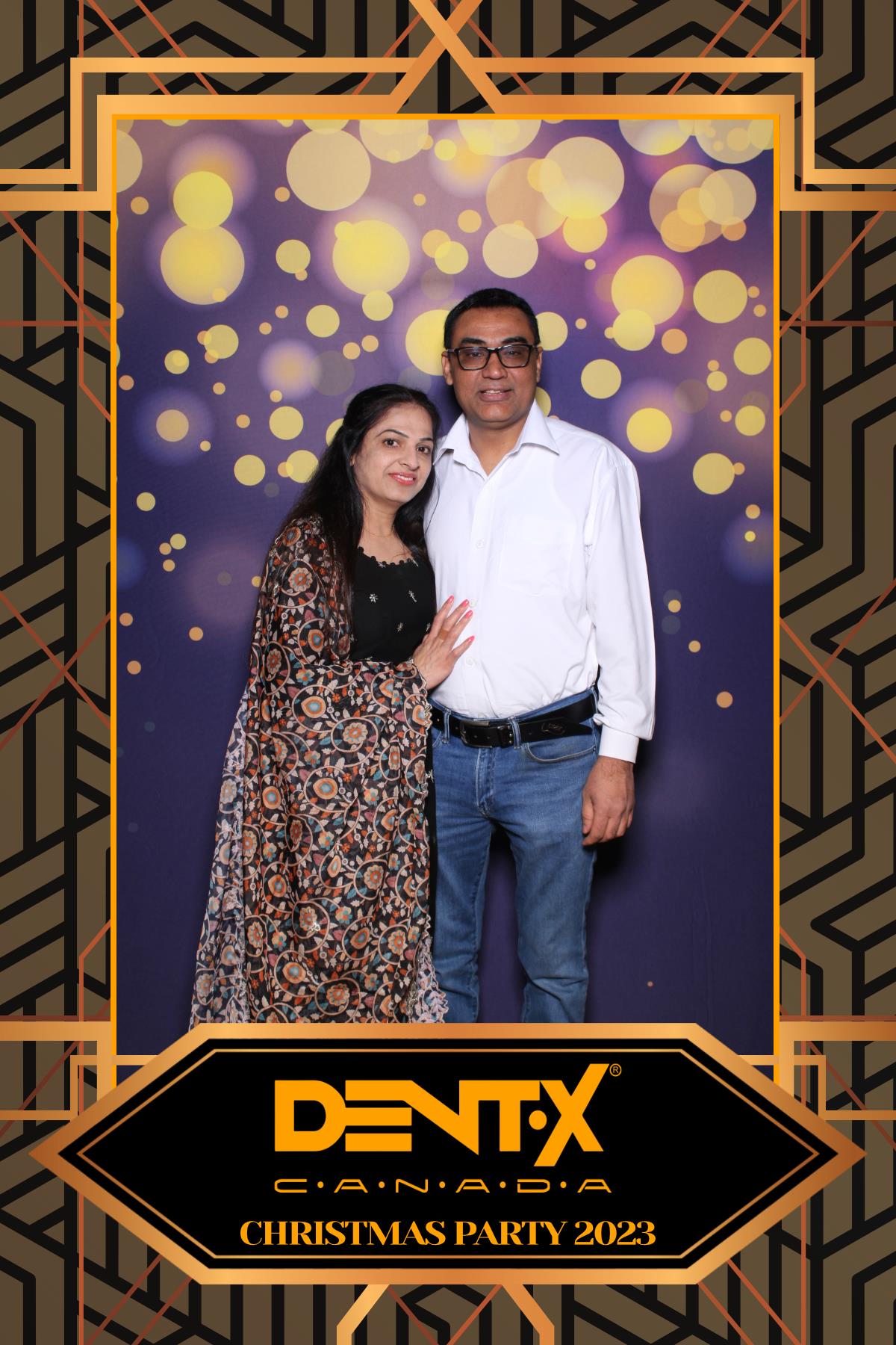 DentX Christmas Party 2023 | View more photos from the event at gallery.myselfiemirror.ca/u/romanmyselfiemirrorca/DentX-Christmas-Party-2023