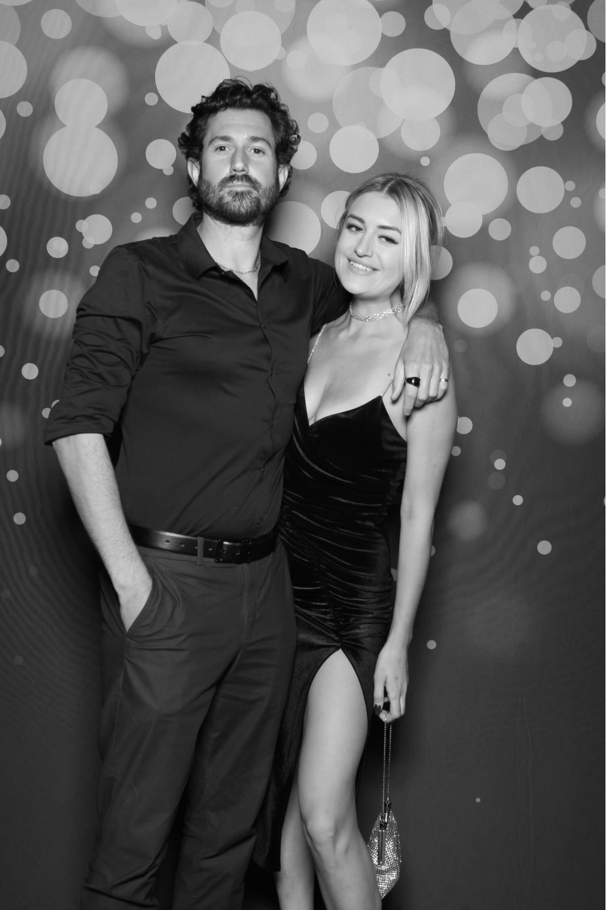 DentX Christmas Party 2023 | View more photos from the event at gallery.myselfiemirror.ca/u/romanmyselfiemirrorca/DentX-Christmas-Party-2023