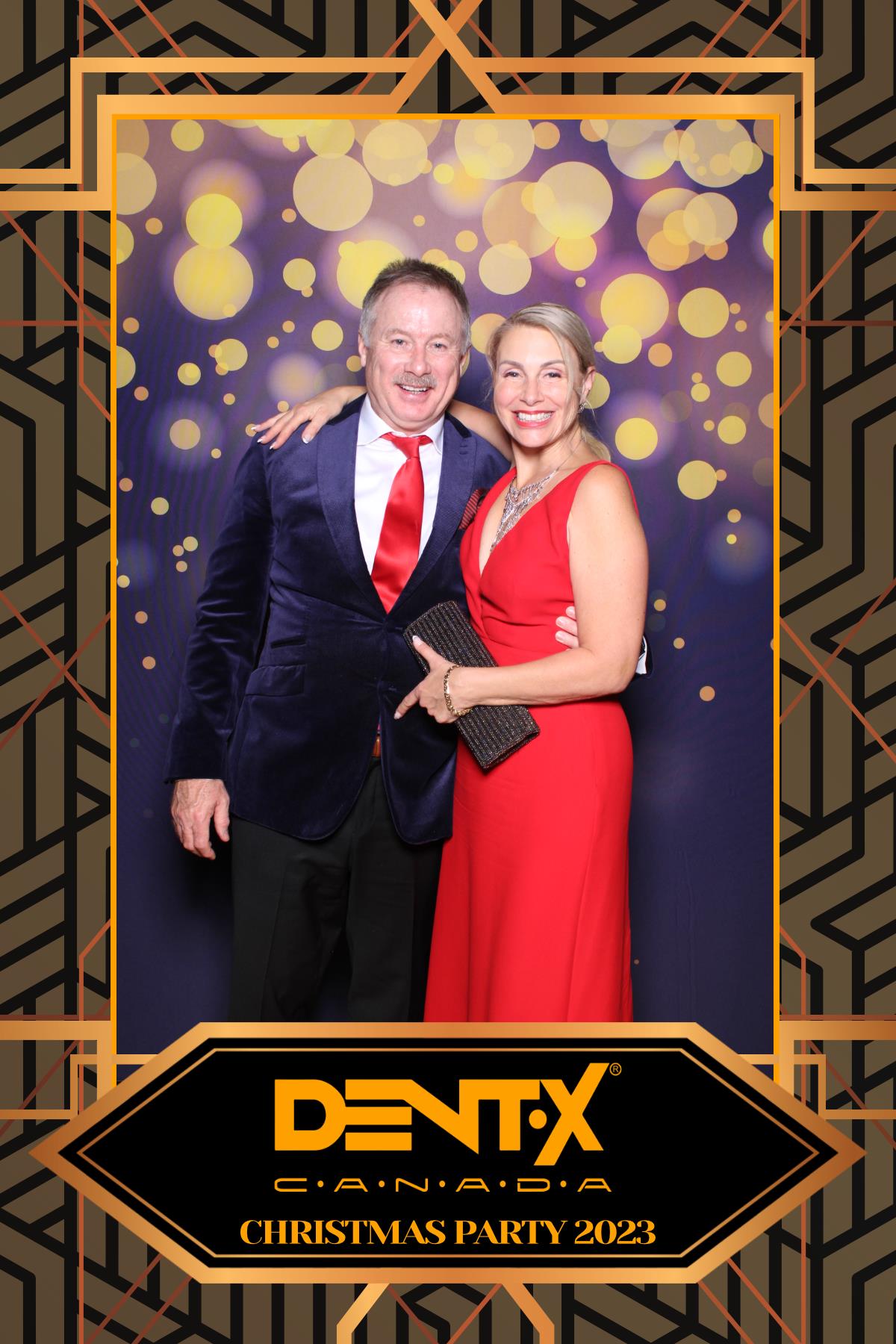 DentX Christmas Party 2023 | View more photos from the event at gallery.myselfiemirror.ca/u/romanmyselfiemirrorca/DentX-Christmas-Party-2023