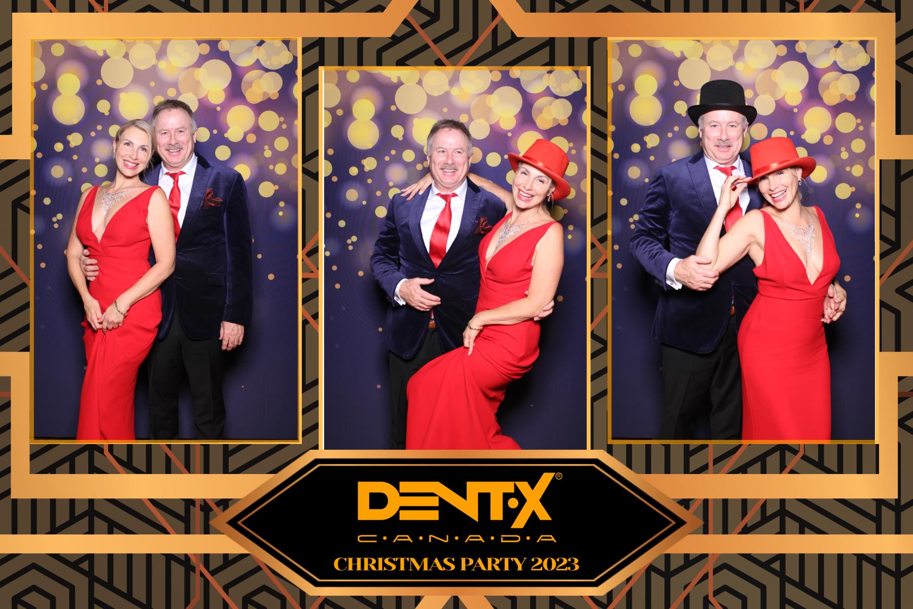 DentX Christmas Party 2023 | View more photos from the event at gallery.myselfiemirror.ca/u/romanmyselfiemirrorca/DentX-Christmas-Party-2023