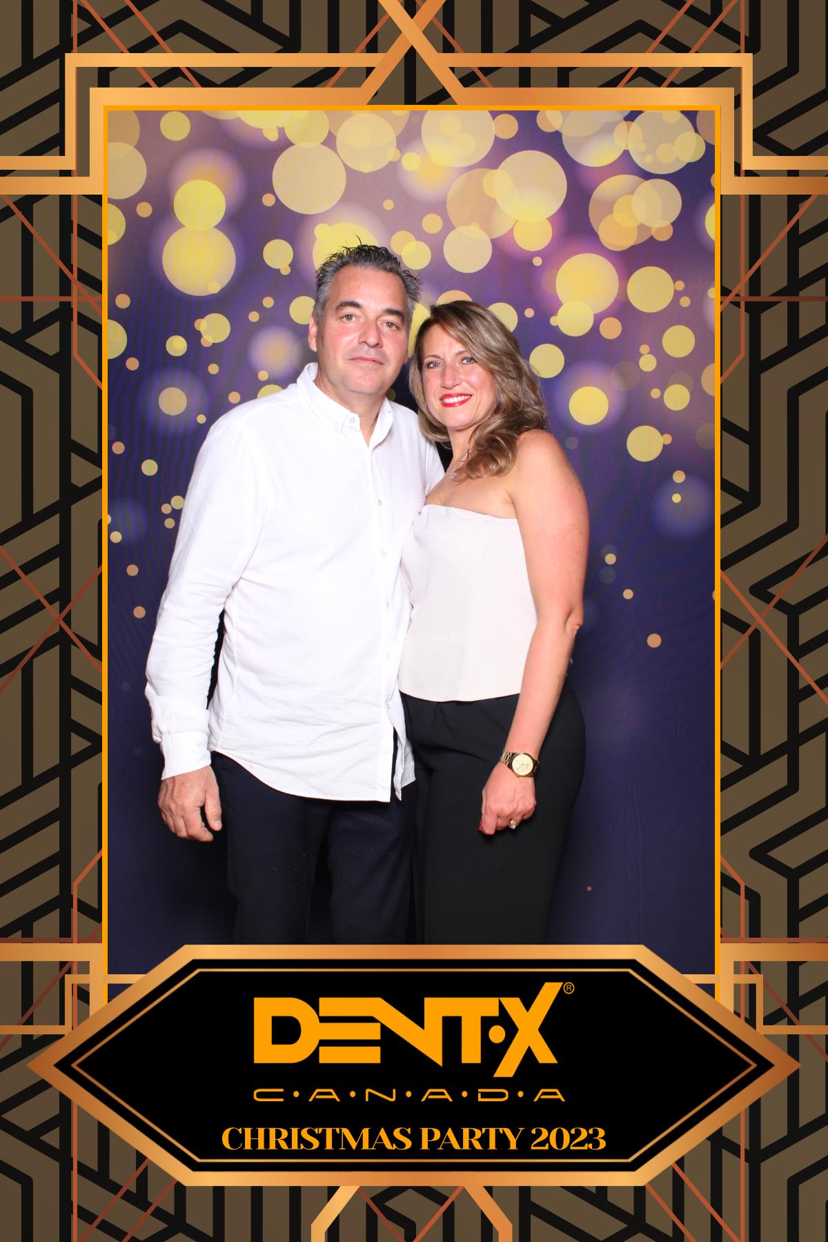 DentX Christmas Party 2023 | View more photos from the event at gallery.myselfiemirror.ca/u/romanmyselfiemirrorca/DentX-Christmas-Party-2023