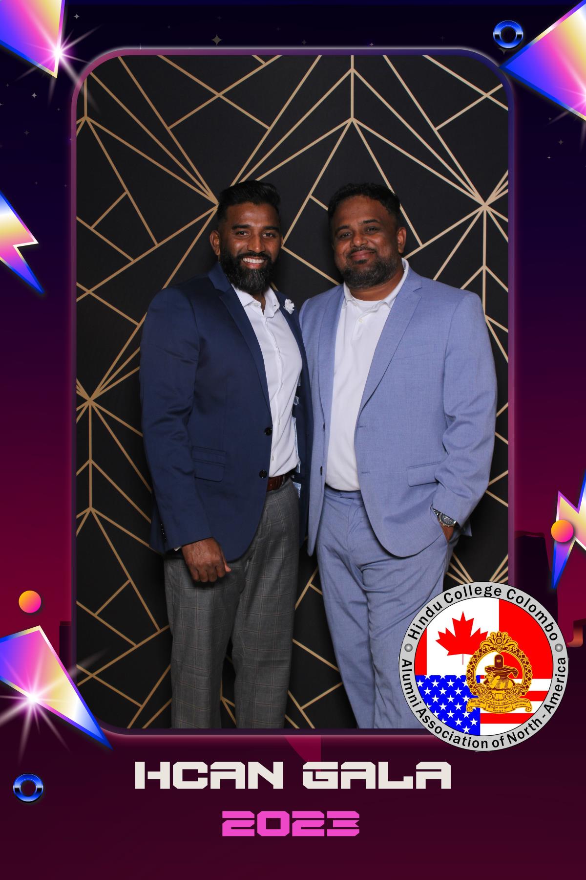 HCAN Gala 2023 | View more photos from the event at gallery.myselfiemirror.ca/u/romanmyselfiemirrorca/HCAN-Gala-2023